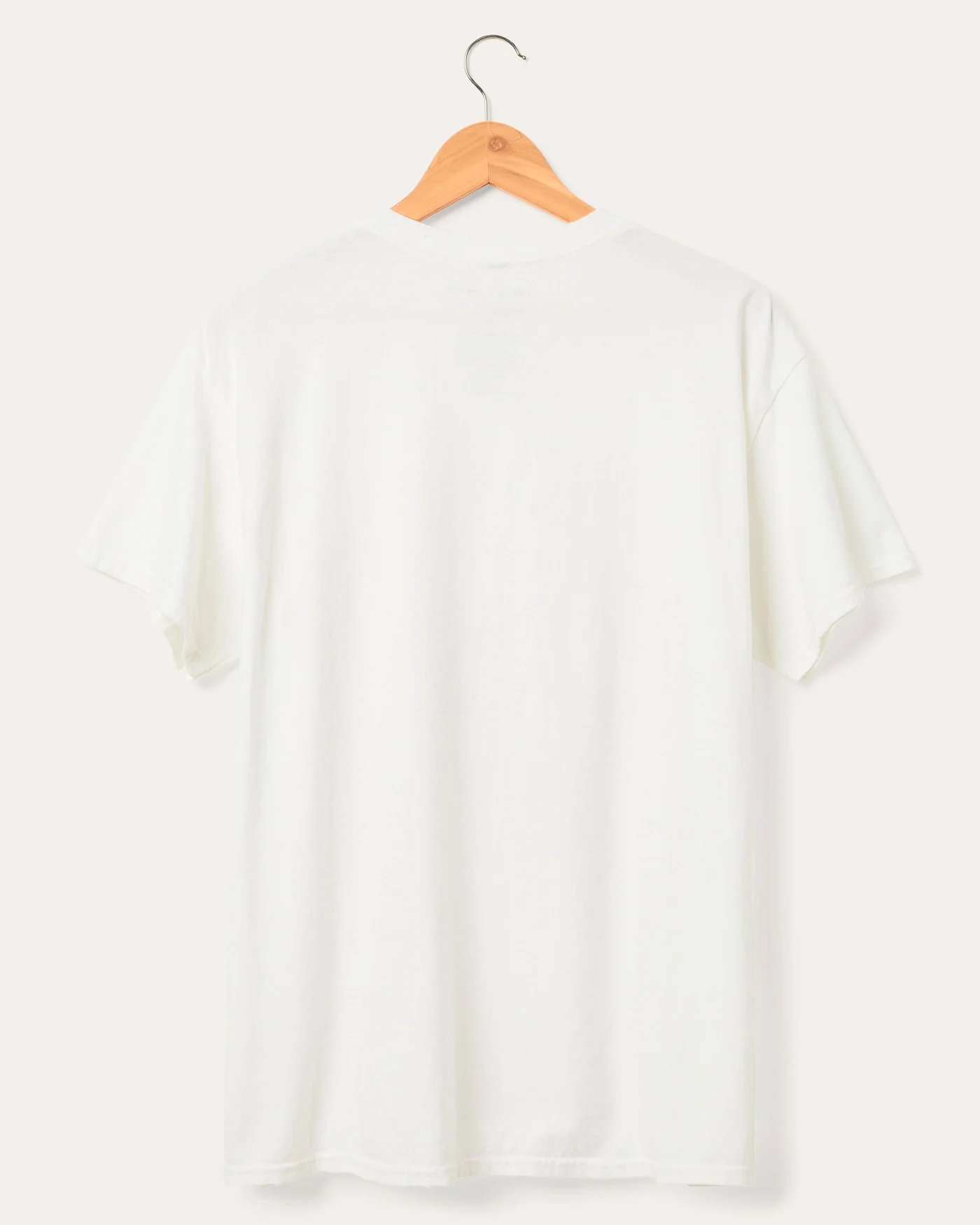 San Francisco 49ers Mickey Field Tee - Image 2