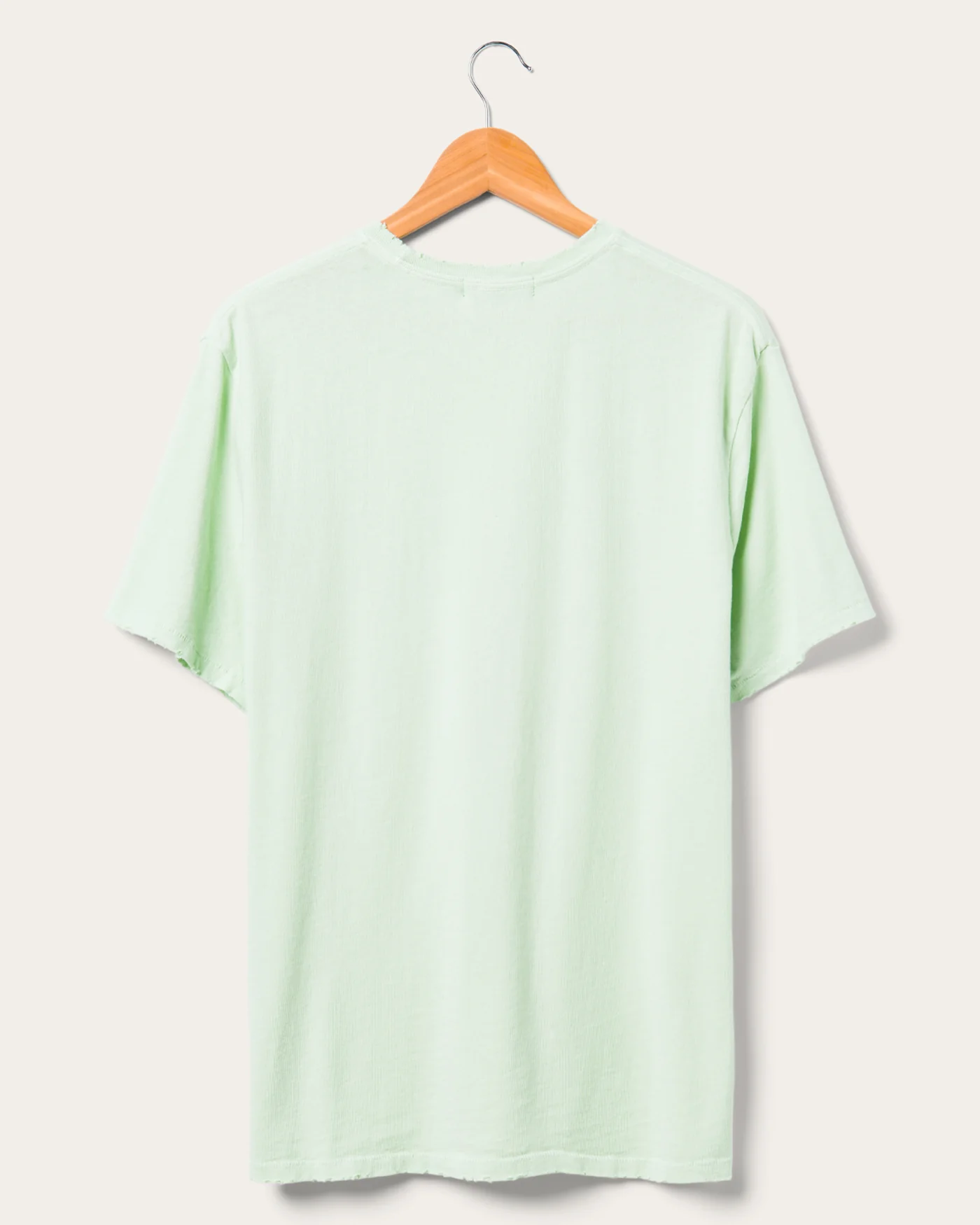 Alien Driving Vintage Tee - Image 4