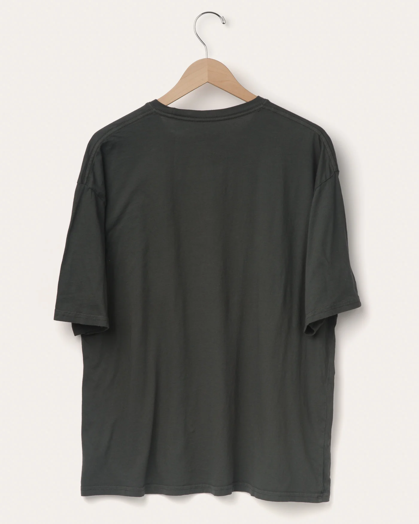 Aretha Franklin Queen of Soul Oversized Tee - Image 3
