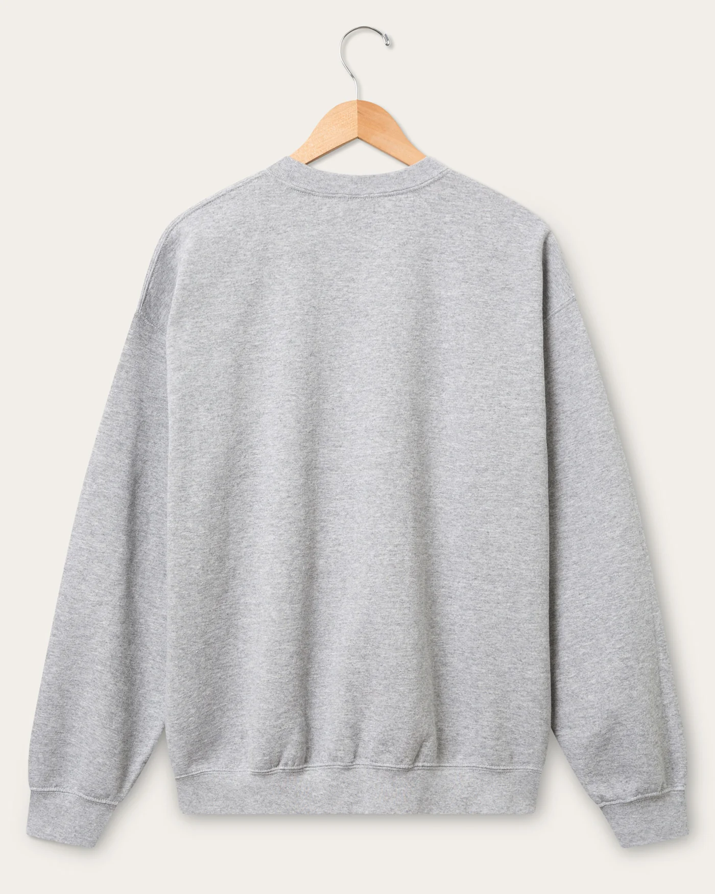 Baltimore Ravens Backfield Flea Market Crew Fleece - Image 2