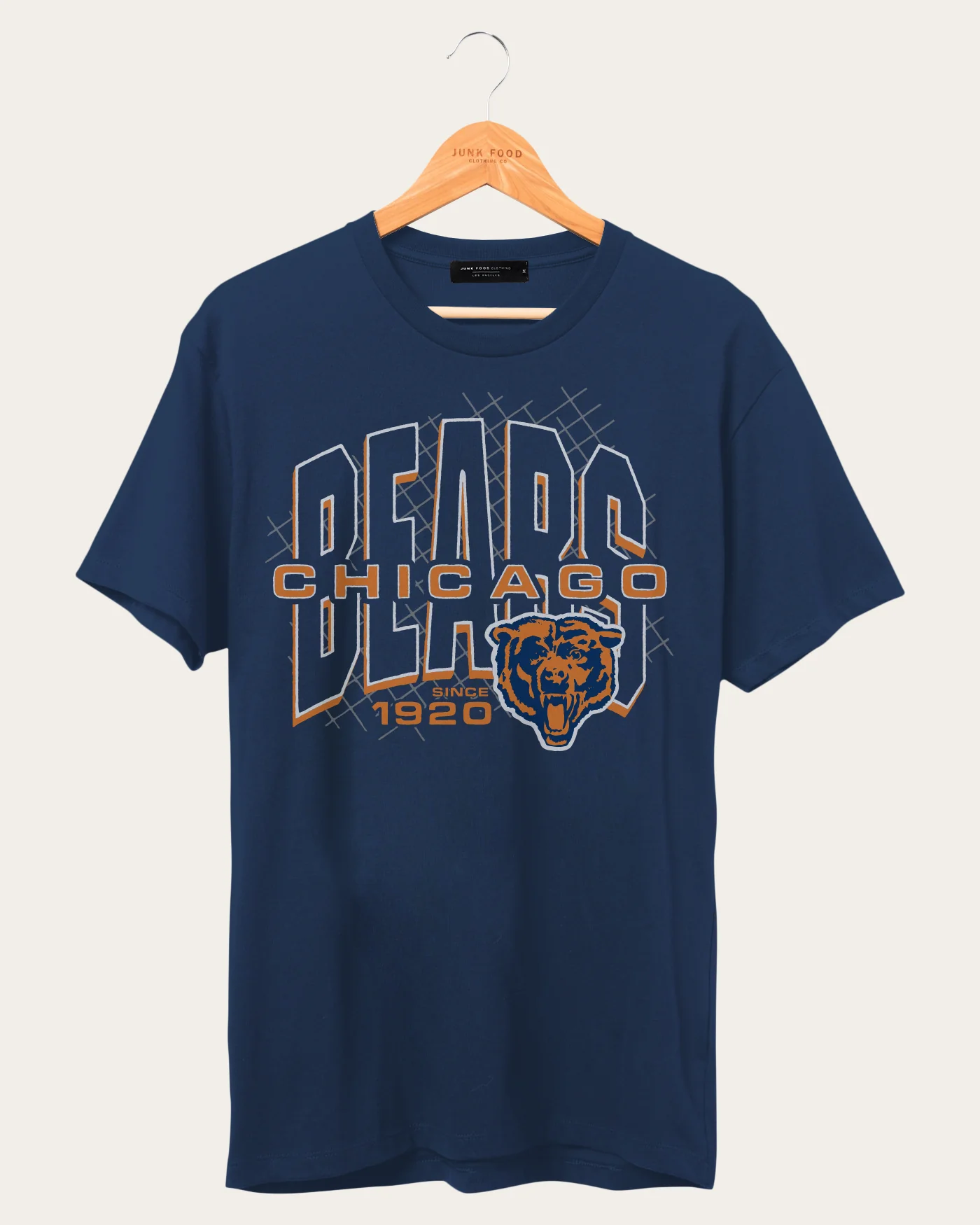 NFL Chicago Bears Classic Tee