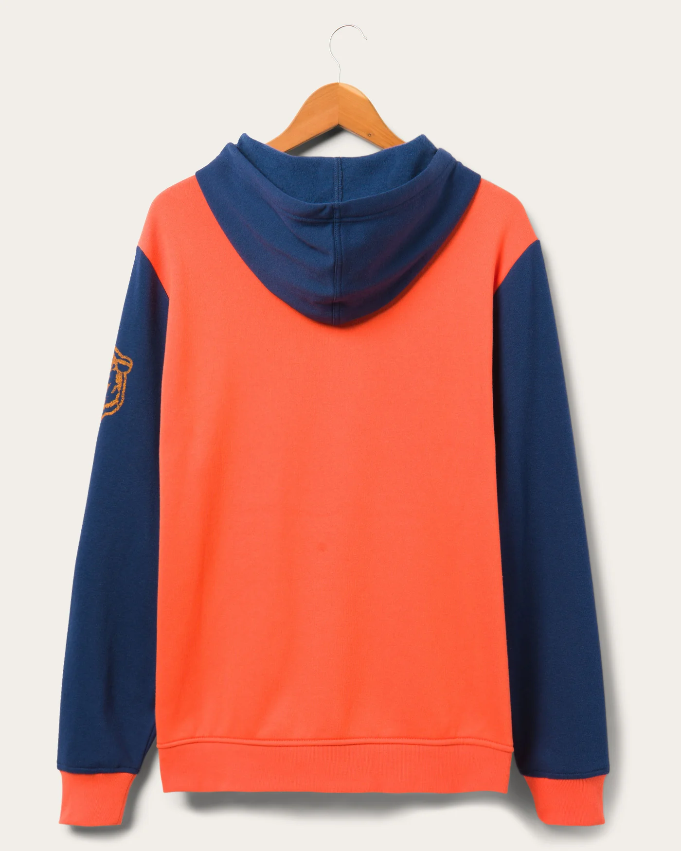 Bears Goal Line Hoodie - Image 3