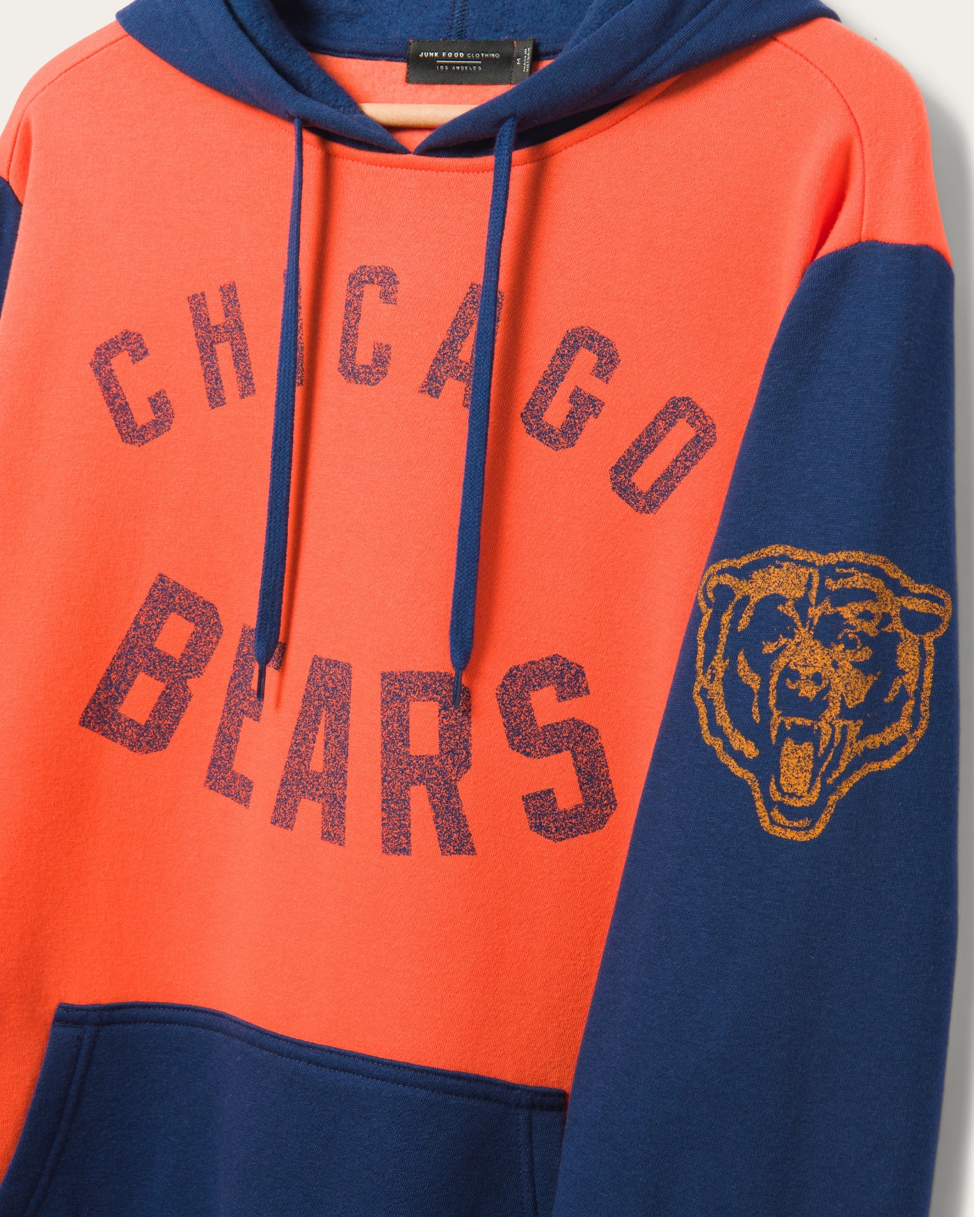 Bears Goal Line Hoodie - Image 4