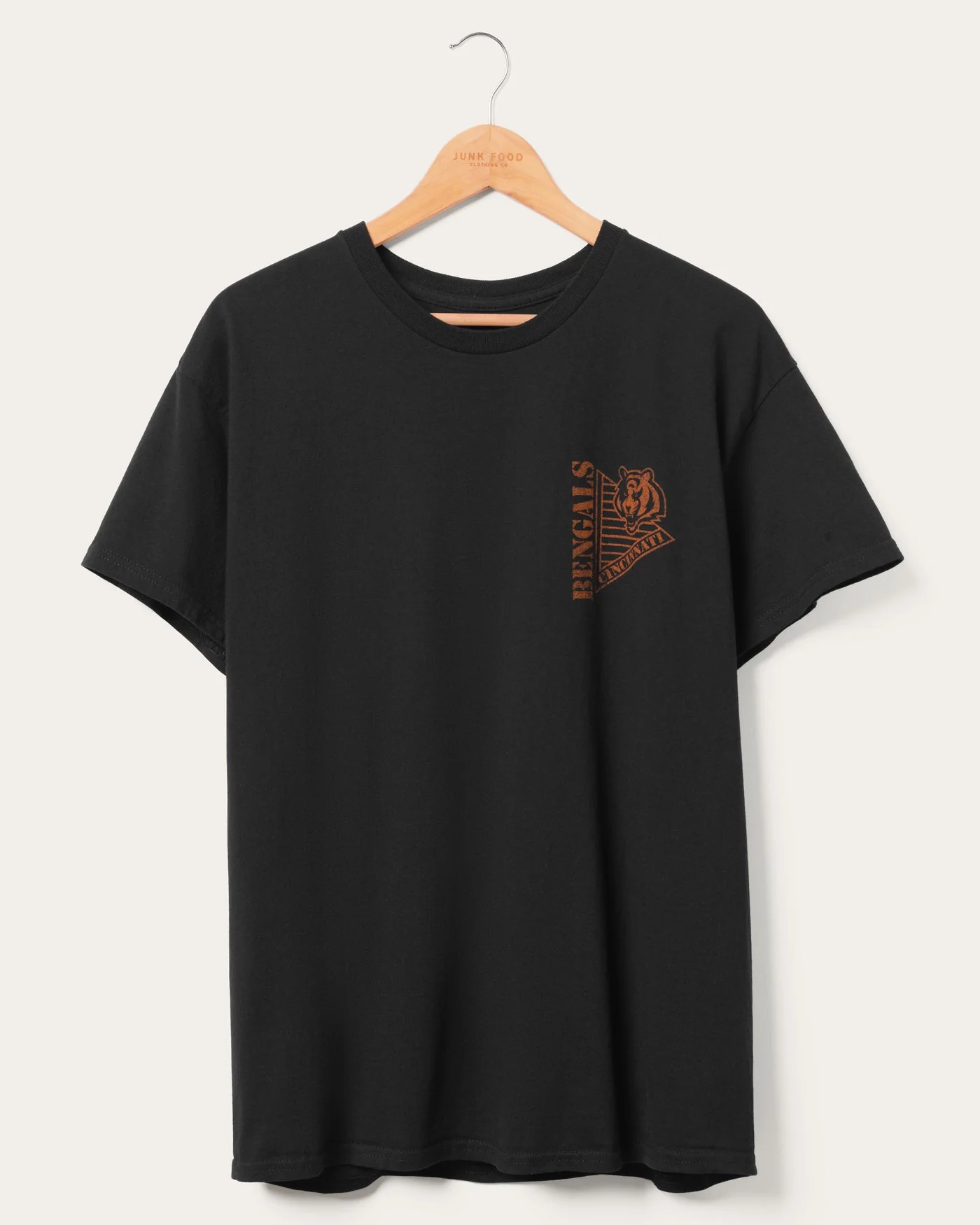 Cincinnati Bengals Drive Tee