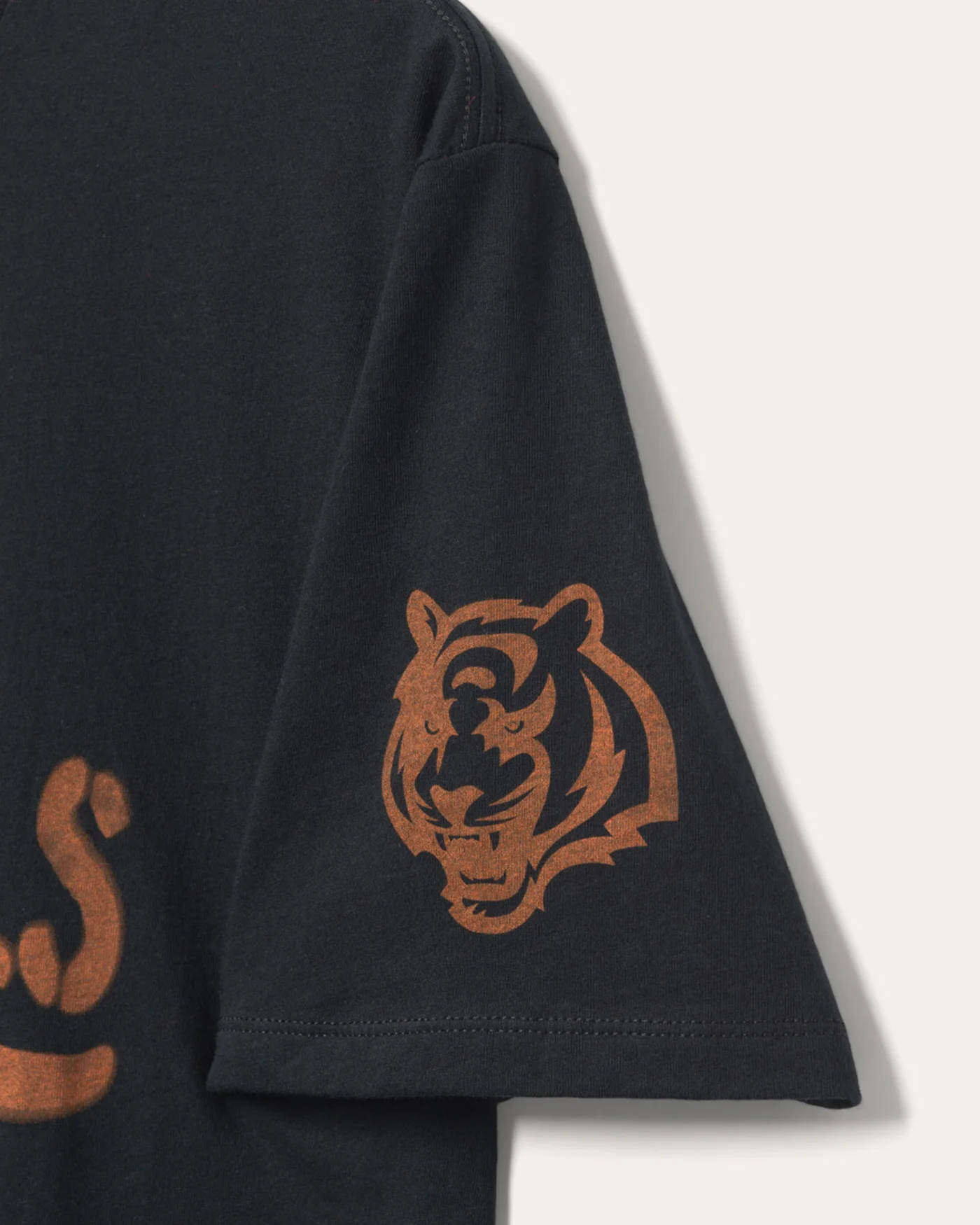 Bengals NFL Franchise Fan Tee - Image 3