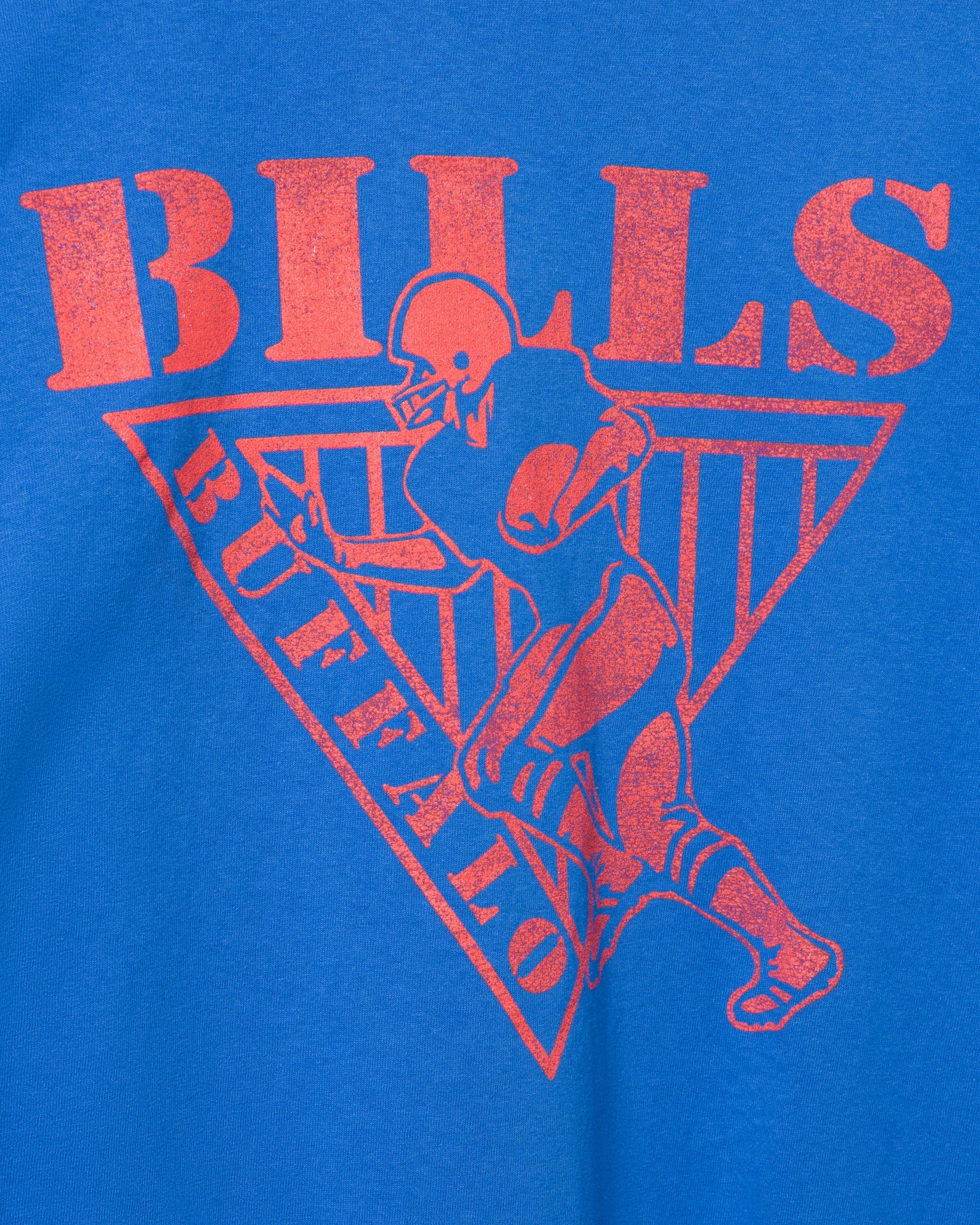 Buffalo Bills Drive Tee - Image 3
