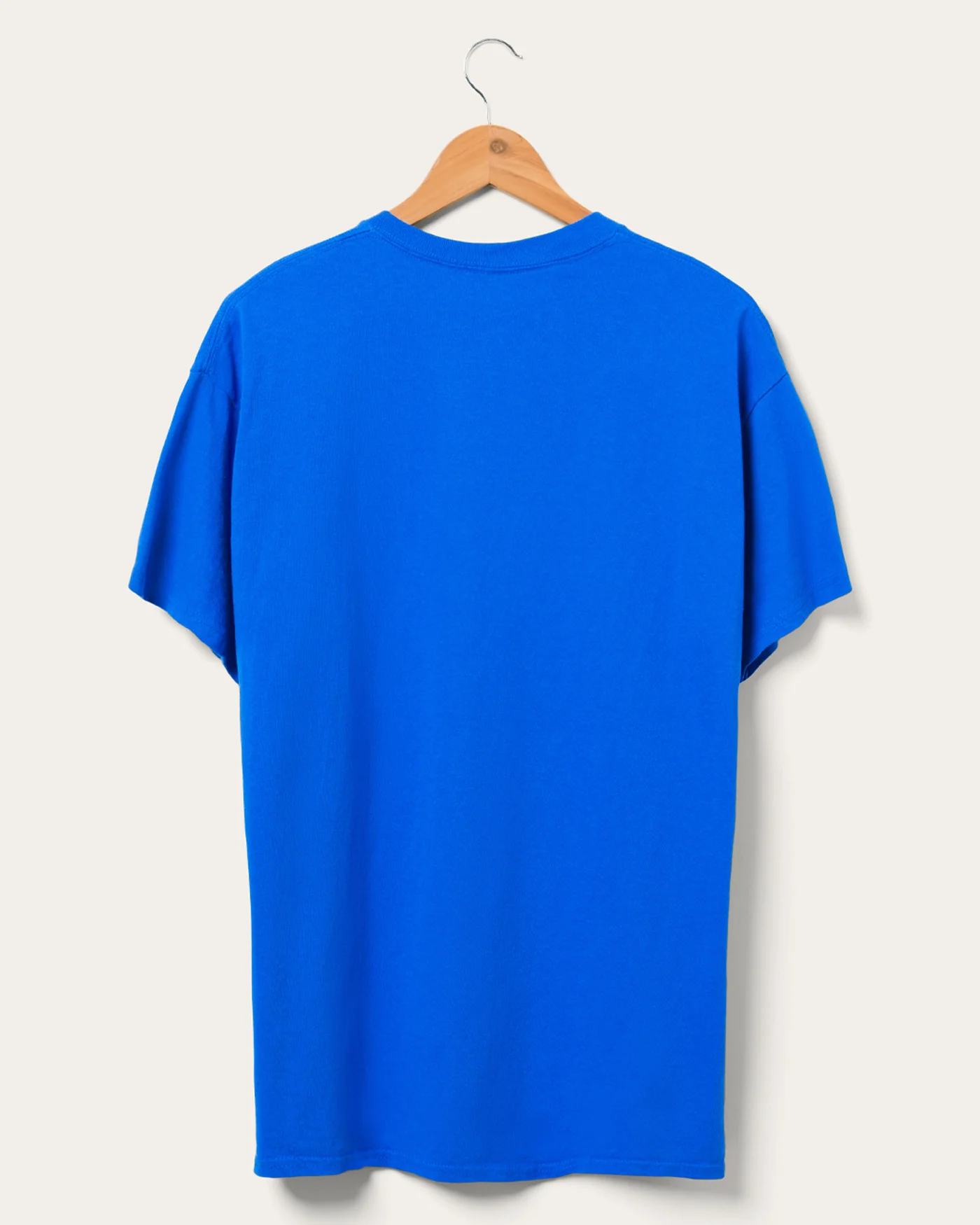 Buffalo Bills Mickey Kick Back Tee - Image 2
