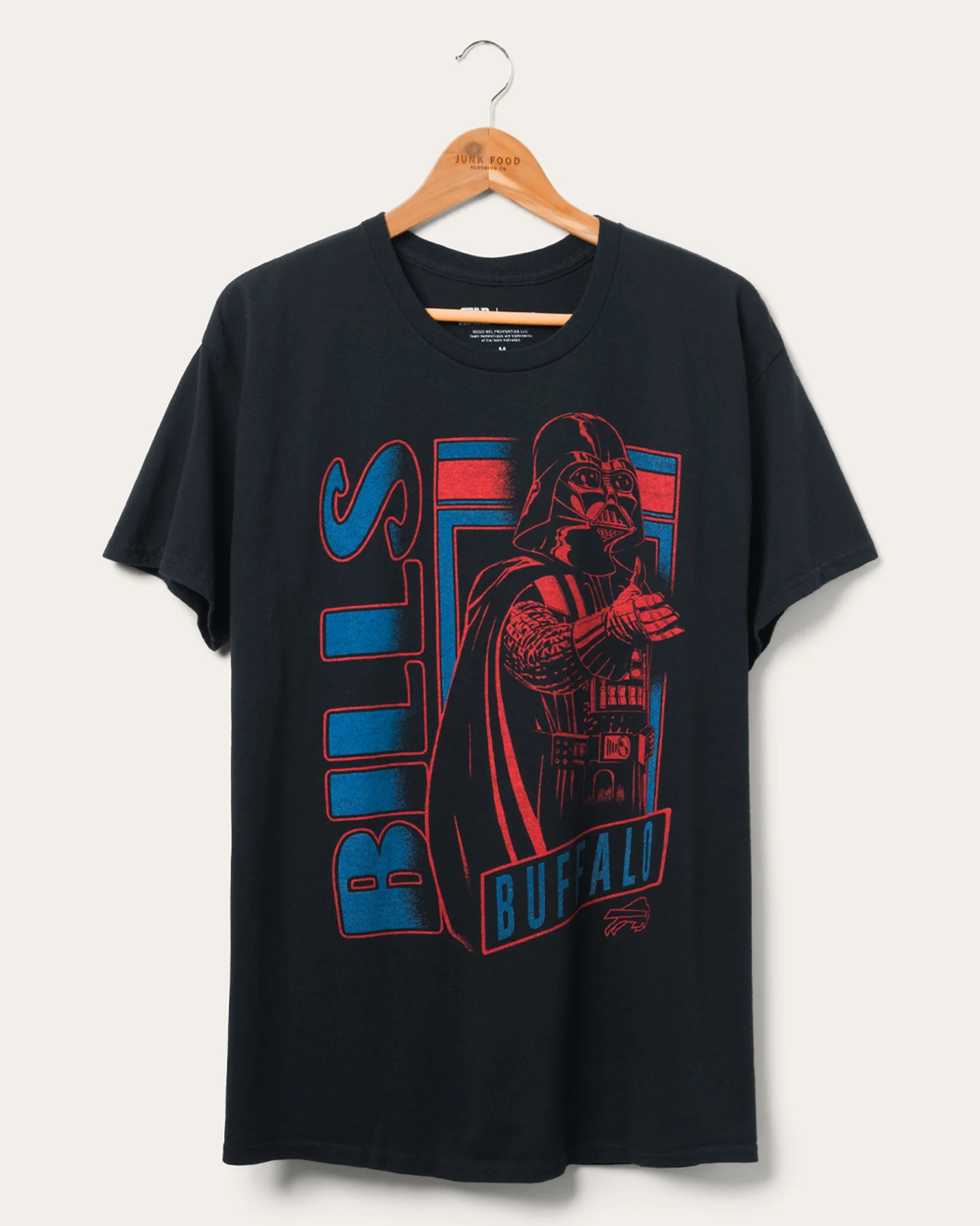 Buffalo Bills Vader Tee