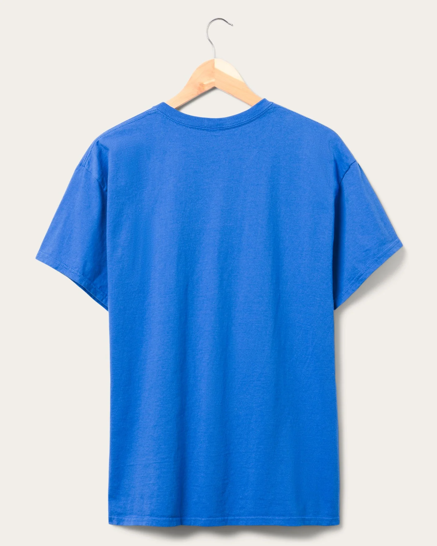 Denver Broncos Mickey Kick Back Tee - Image 2
