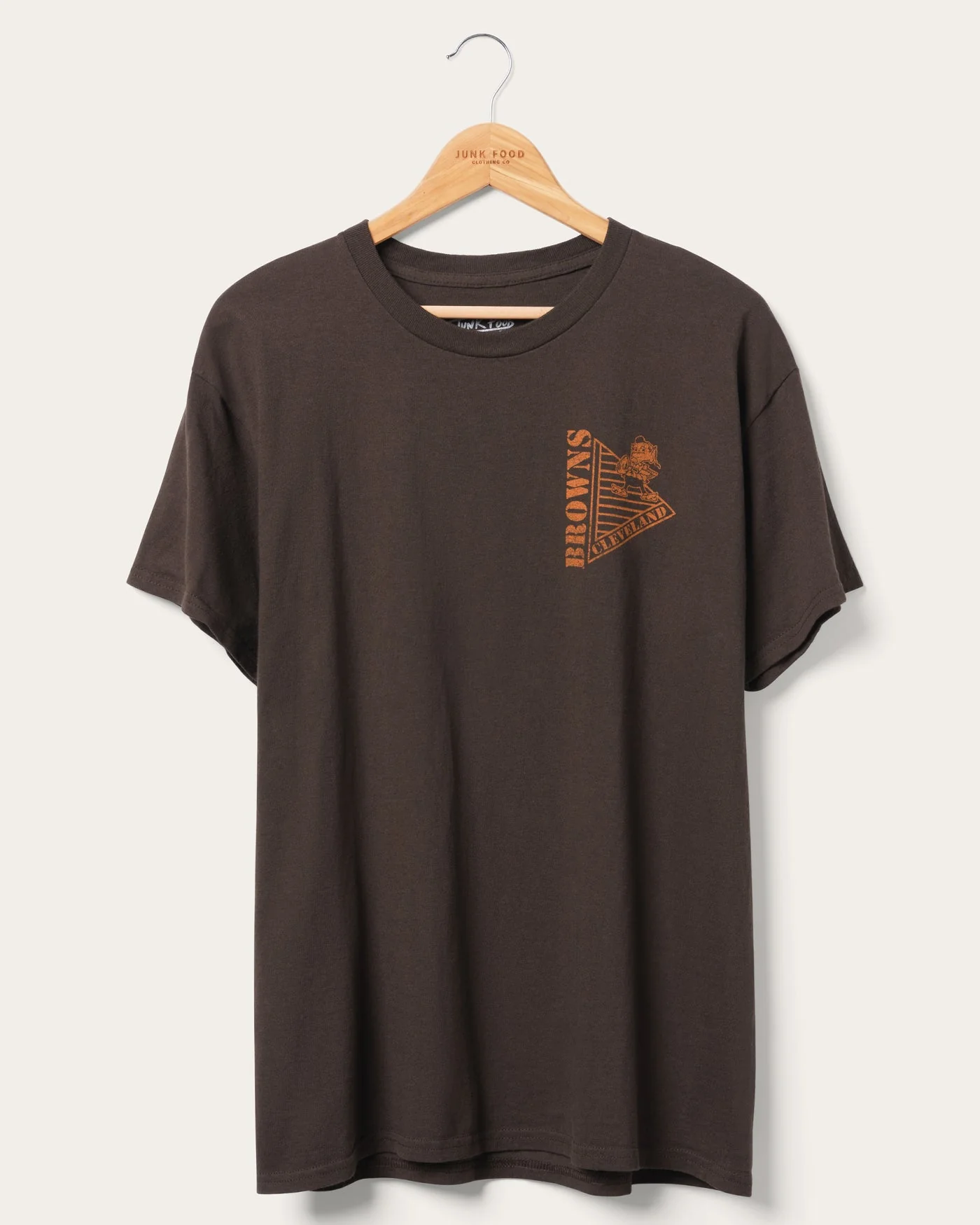 Cleveland Browns Drive Tee