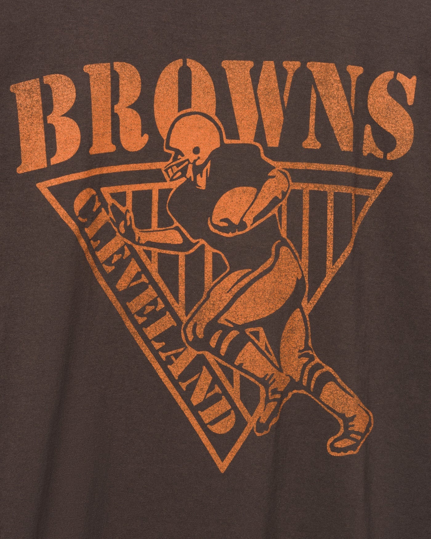 Cleveland Browns Drive Tee - Image 5