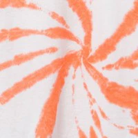 Browns Game Time Tie Dye Long Sleeve - Image 4