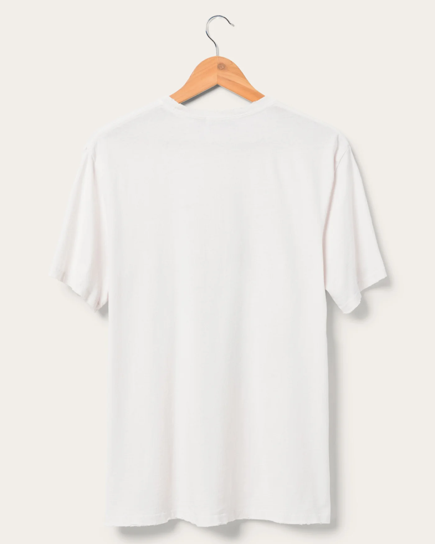 Bucking Charming Vintage Tee - Image 4