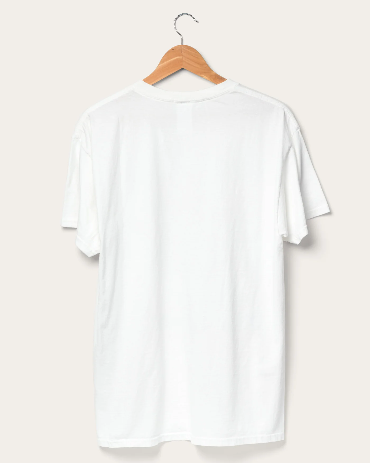 Bud Light Holidays Flea Market Tee - Image 3