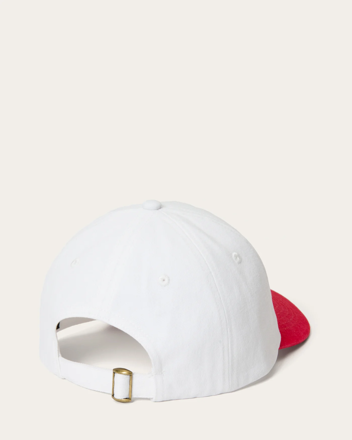 Budweiser Two-Tone Hat - Image 5