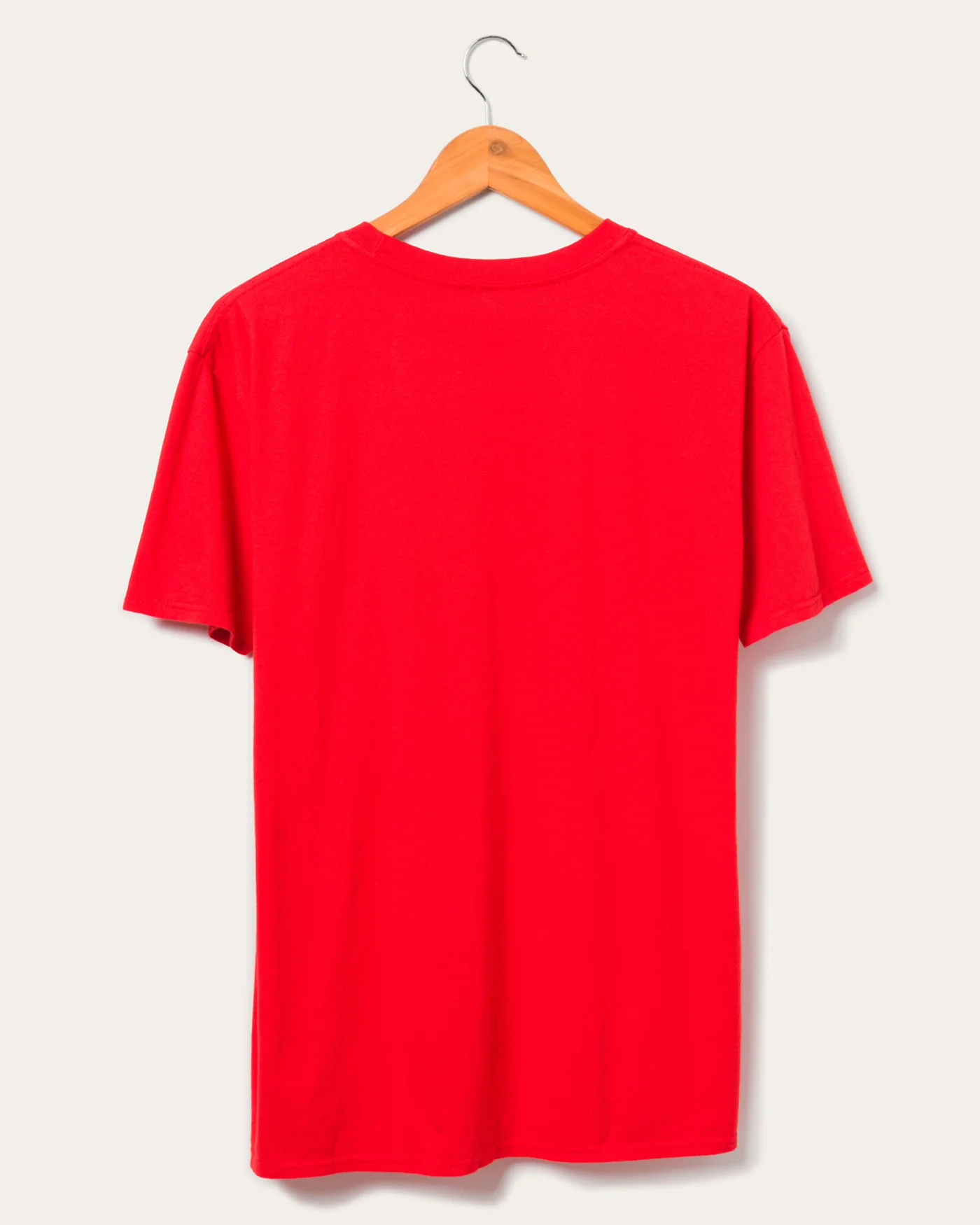 Budweiser Snow Days Flea Market Tee - Image 4