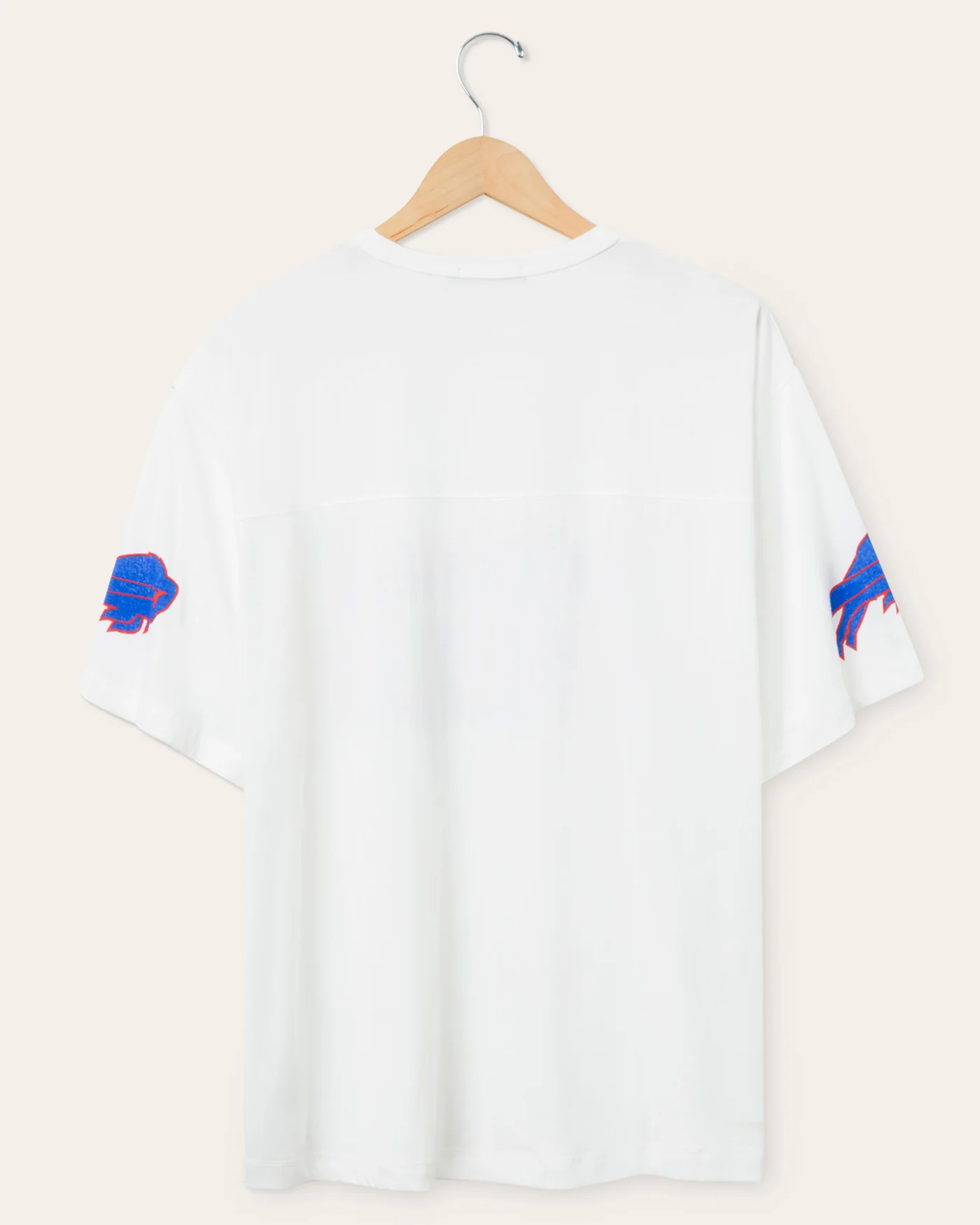 Buffalo Bills Halfback Jersey Tee - Image 2