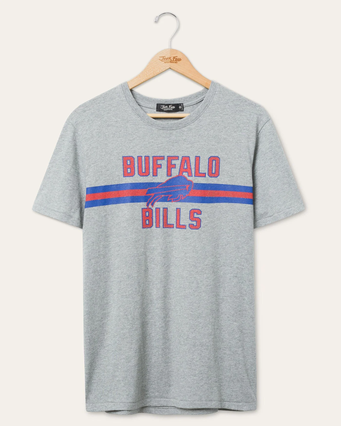 Buffalo Bills Lineman Tee