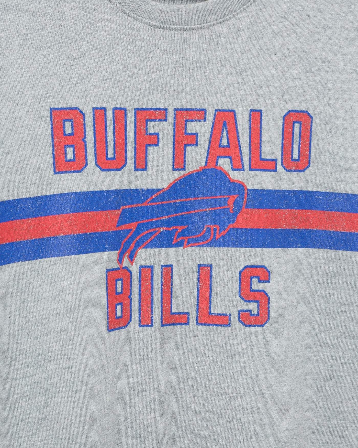 Buffalo Bills Lineman Tee - Image 3