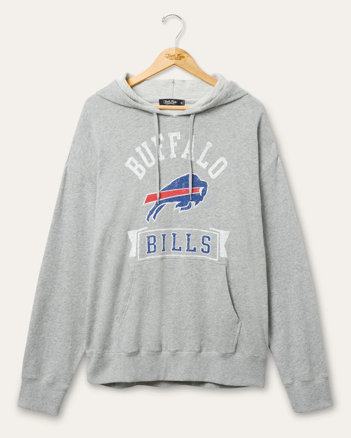 Buffalo Bills Scrimmage Hoodie