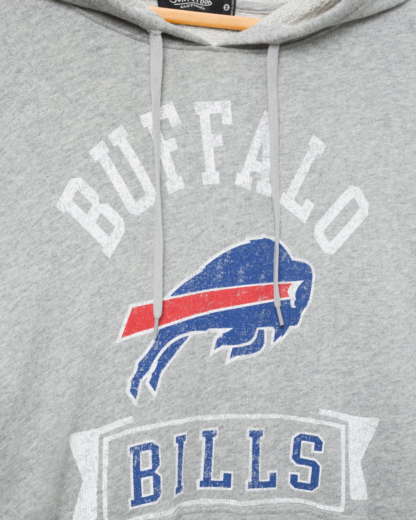 Buffalo Bills Scrimmage Hoodie - Image 3