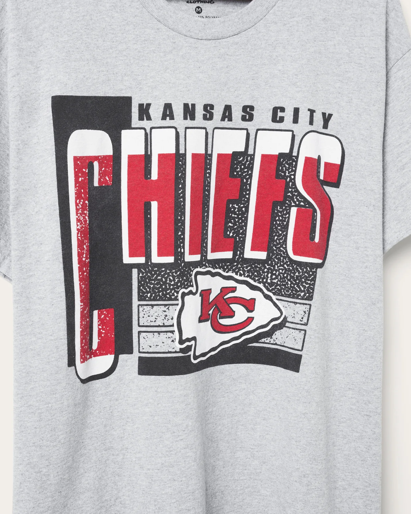 Kansas City Chiefs Complete Tee - Image 4