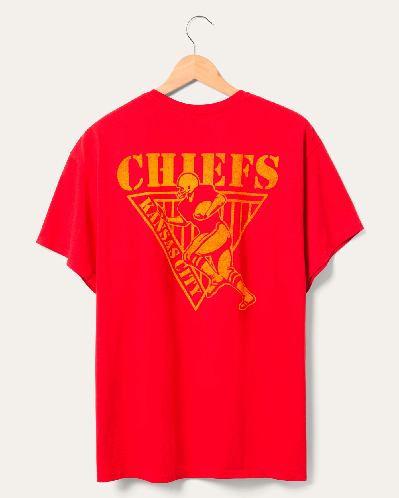 Kansas City Chiefs Drive Tee - Image 4