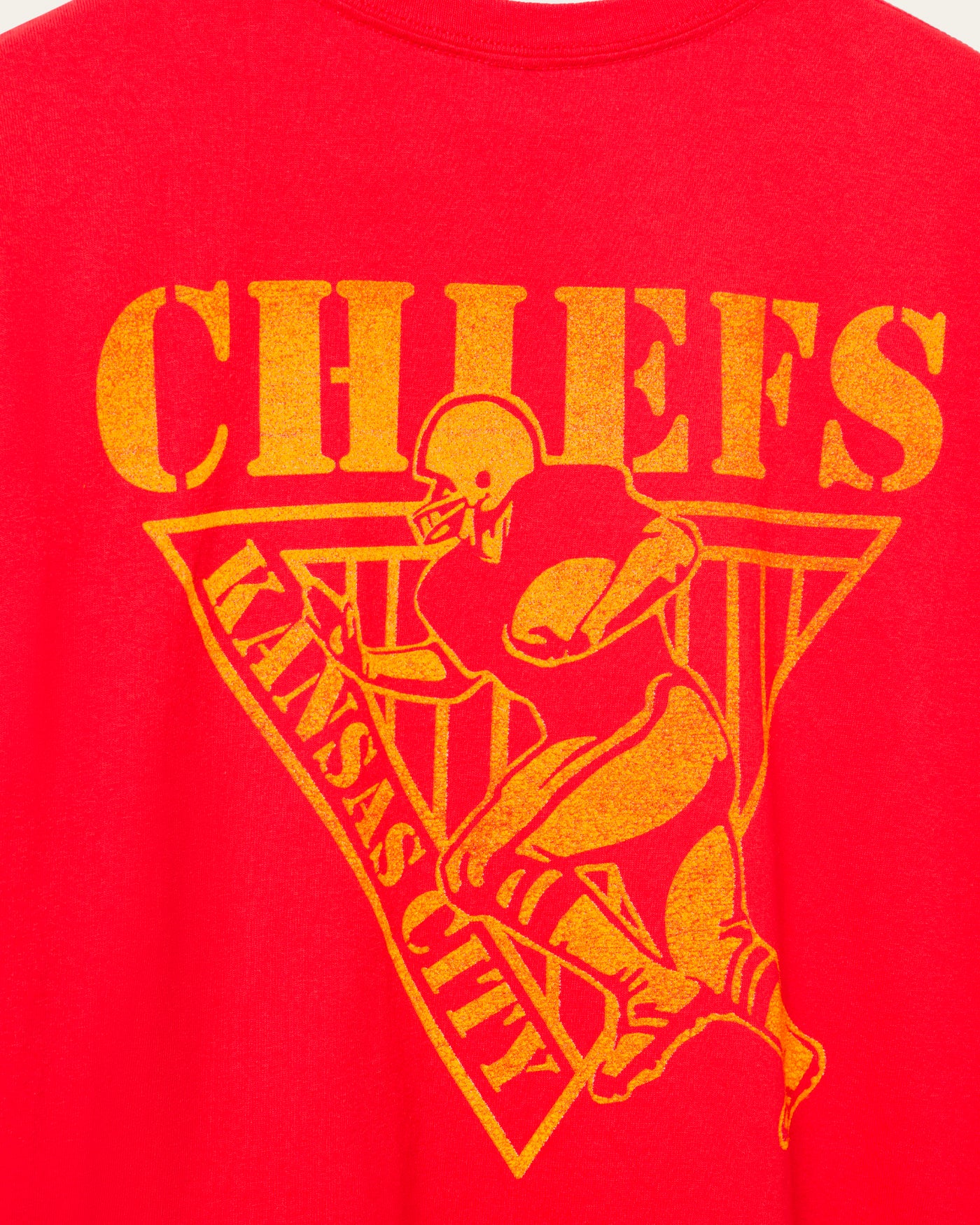 Kansas City Chiefs Drive Tee - Image 5