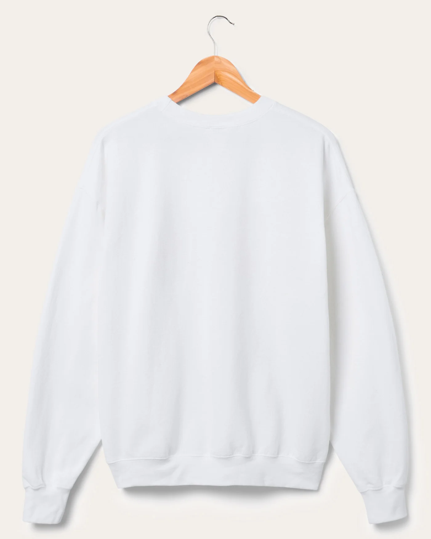 Kansas City Chiefs Fleece Crew - Image 2