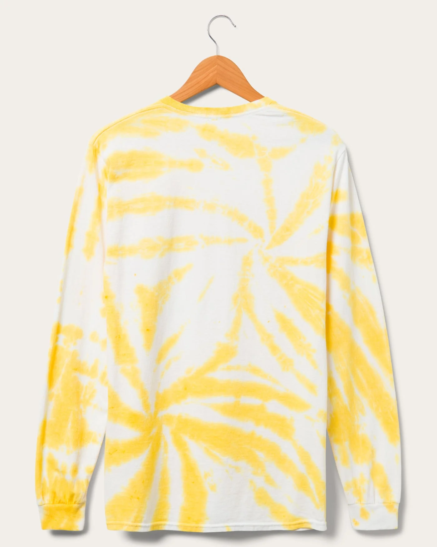 Chiefs Game Time Tie Dye Long Sleeve - Image 3