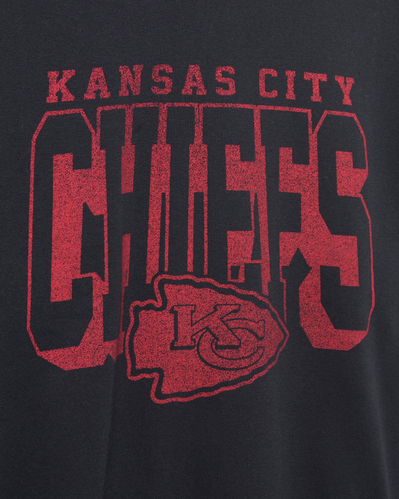Kansas City Chiefs Play Action Crew - Image 3