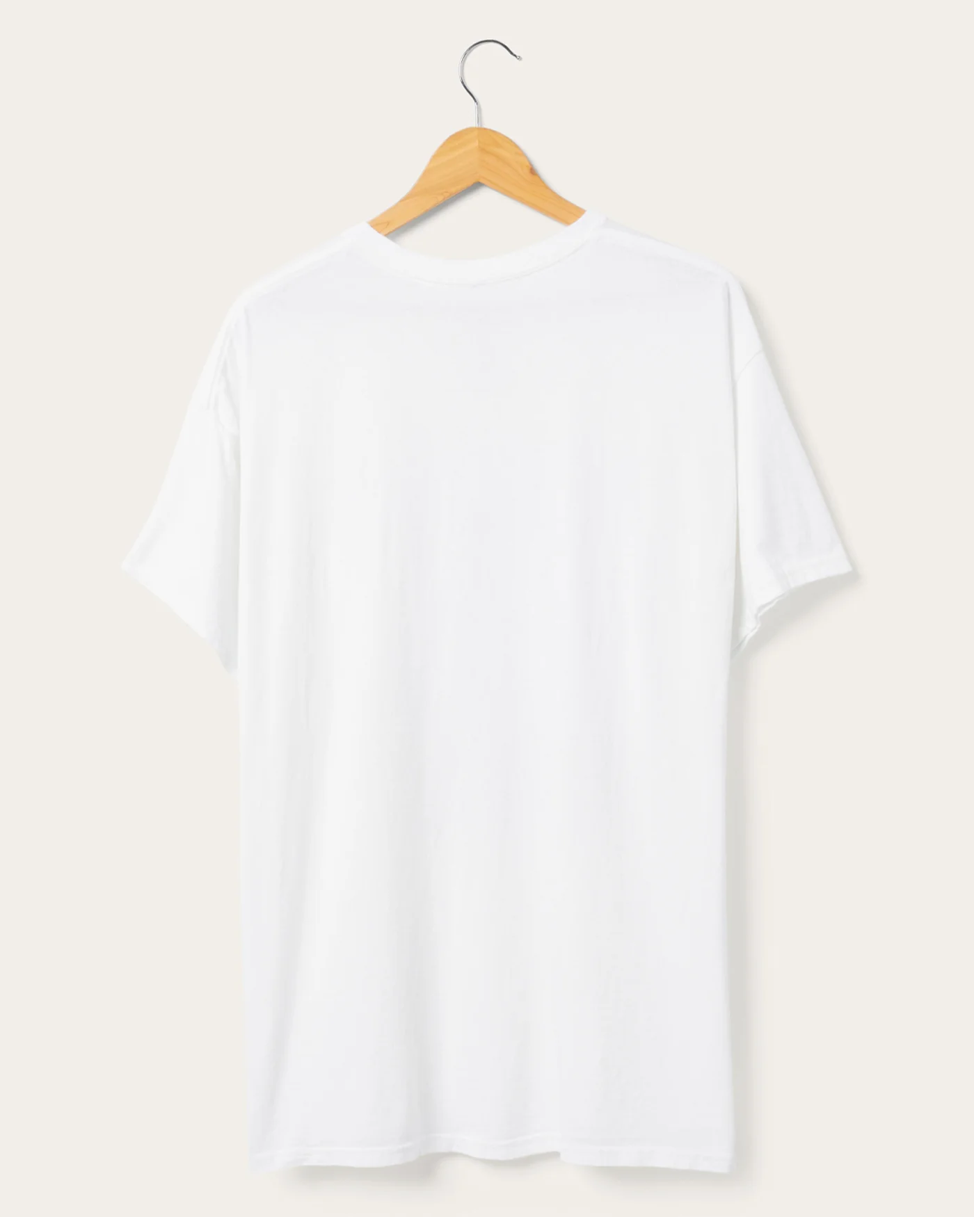 Kansas City Chiefs Throwback Helmet Flea Market Tee - Image 3