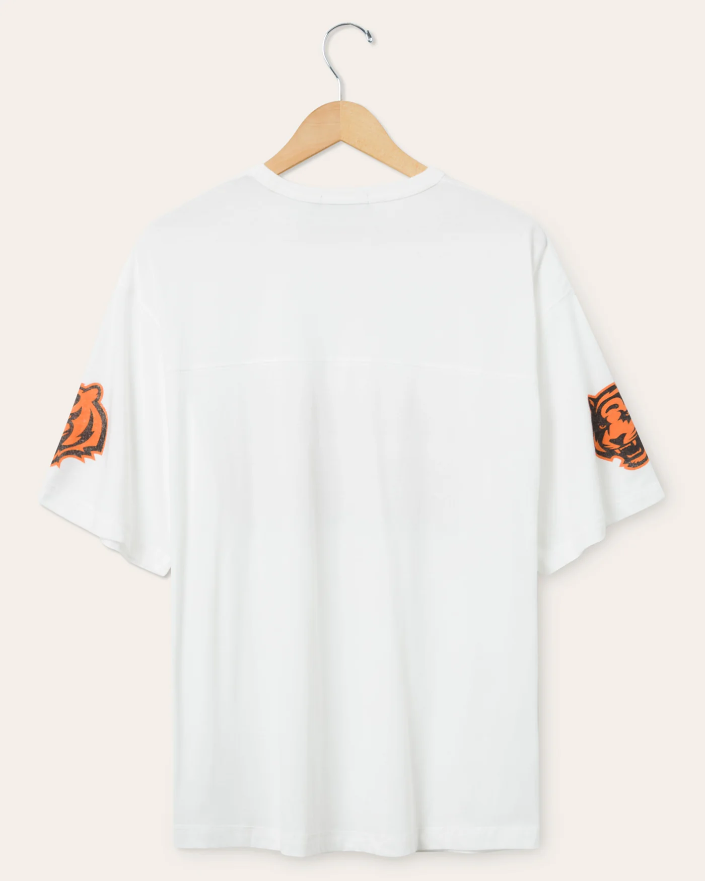 Cincinnati Bengals Halfback Jersey Tee - Image 2