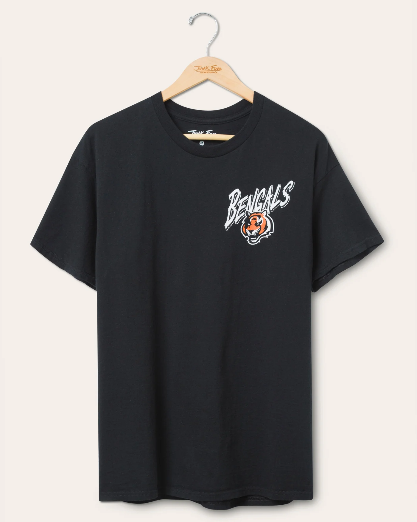 Cincinnati Bengals Icon Flea Market Tee