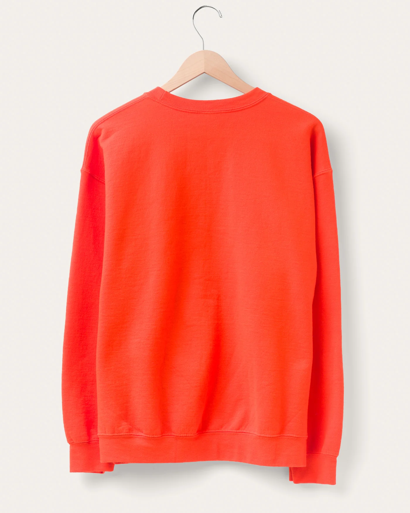 Cincinnati Bengals Property Flea Market Crew Fleece - Image 4