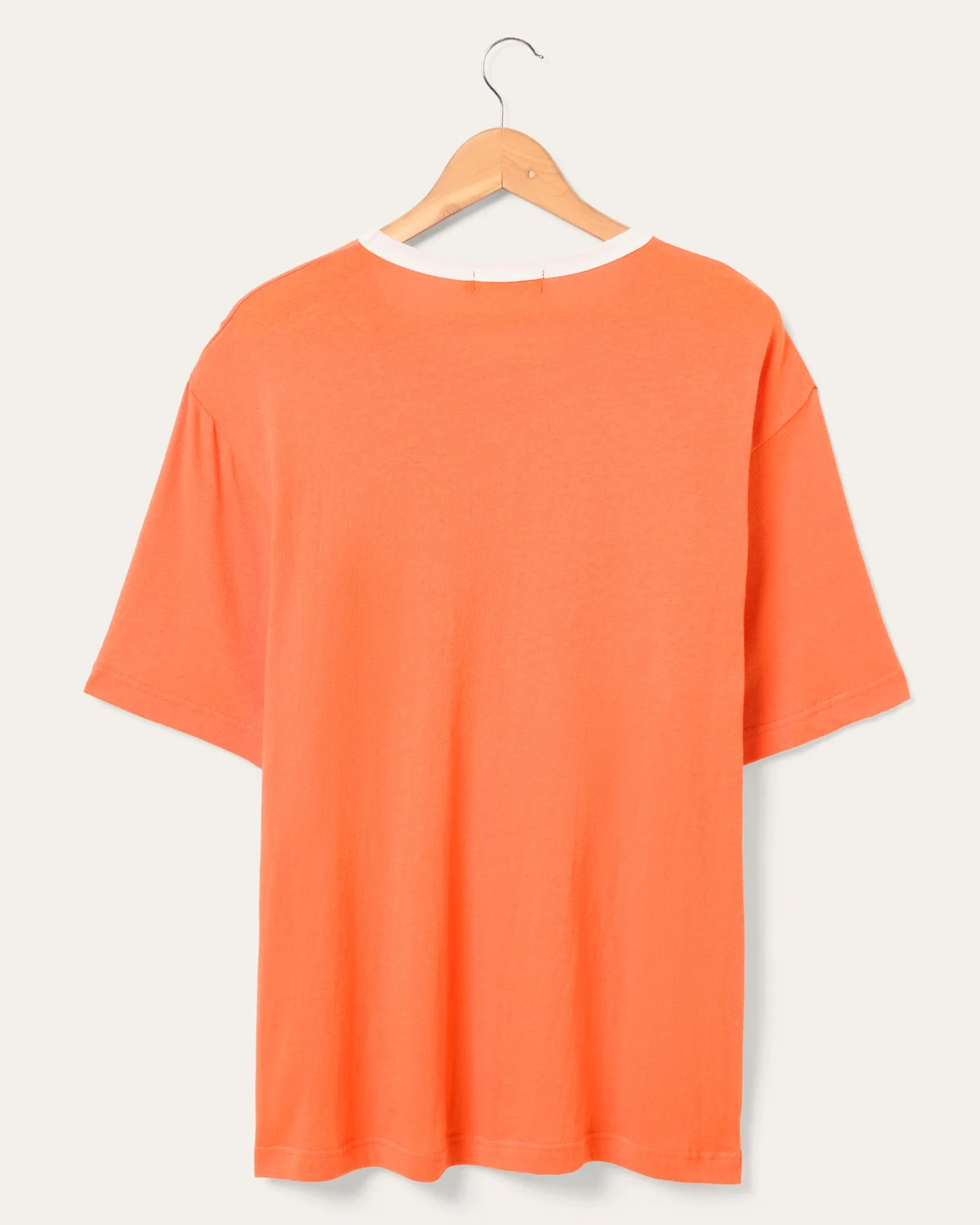 Cleveland Browns Oversized Ringer - Image 2
