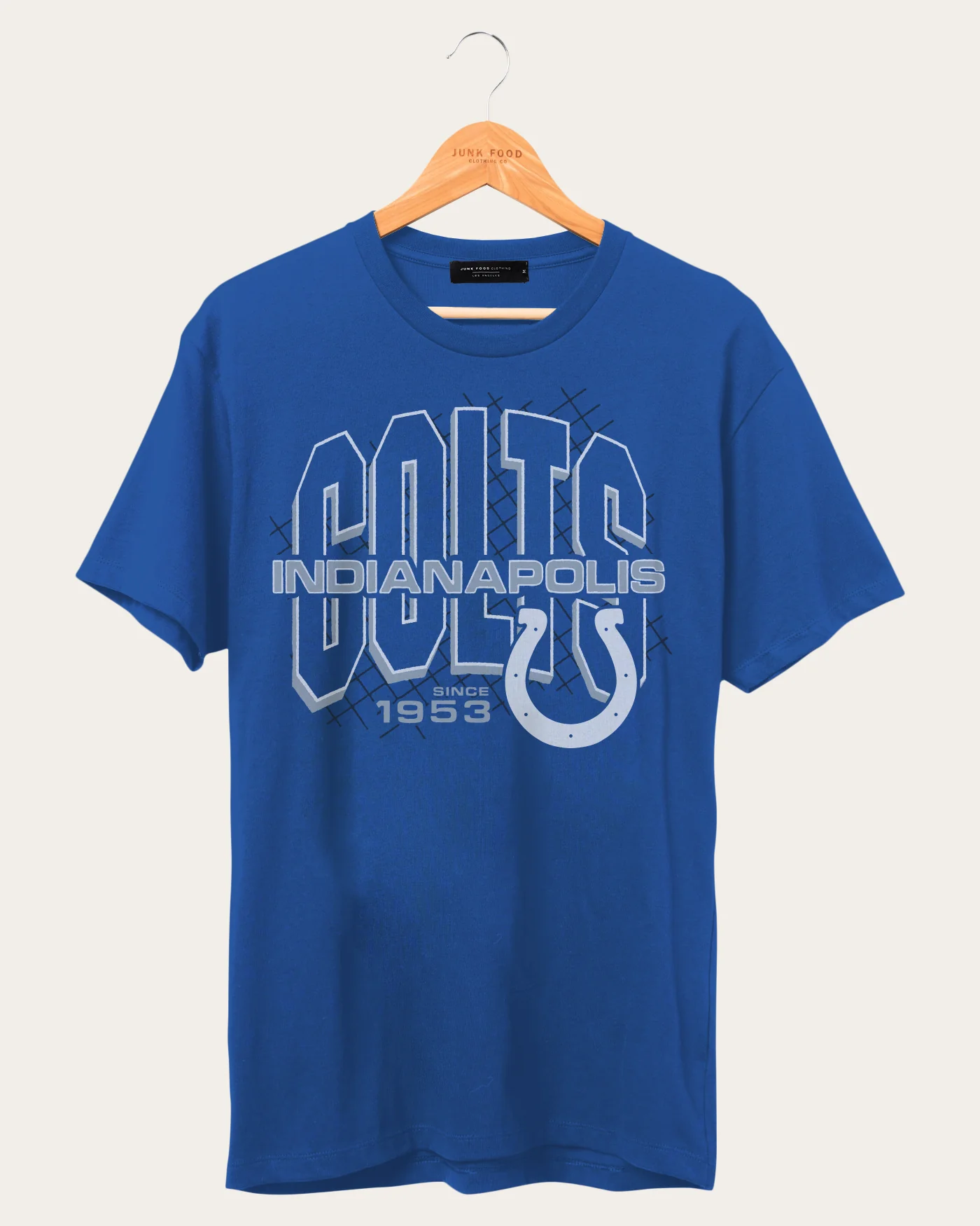 NFL Indianapolis Colts Classic Tee