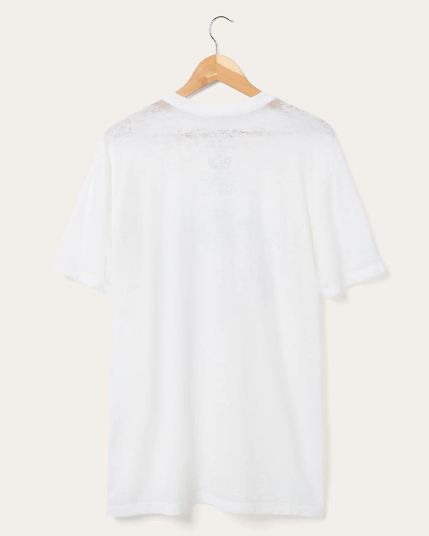 Coors Light Flea Market Tee - Image 4