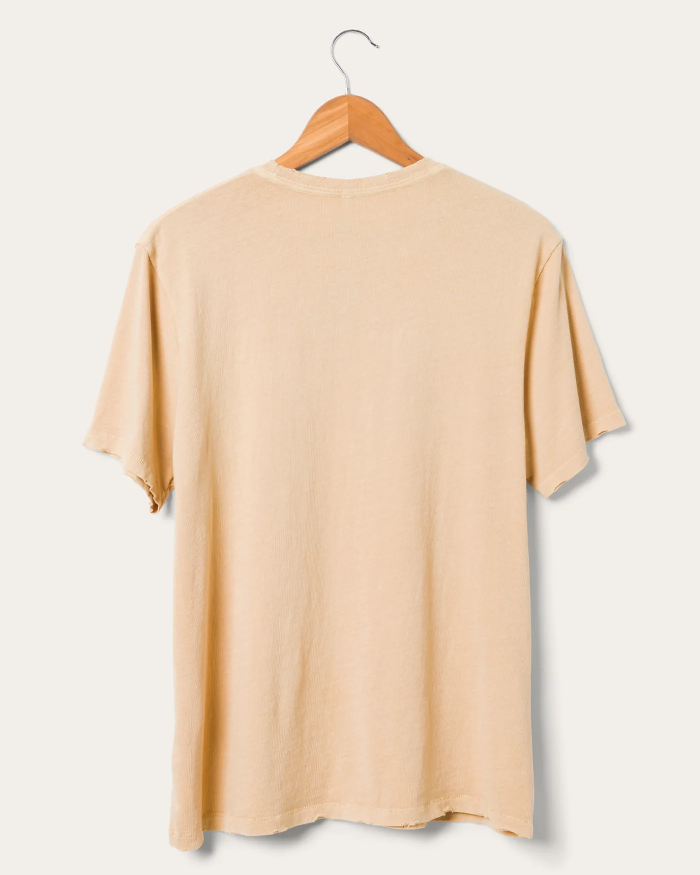 Coors Rooted in the West Vintage Tee - Image 4
