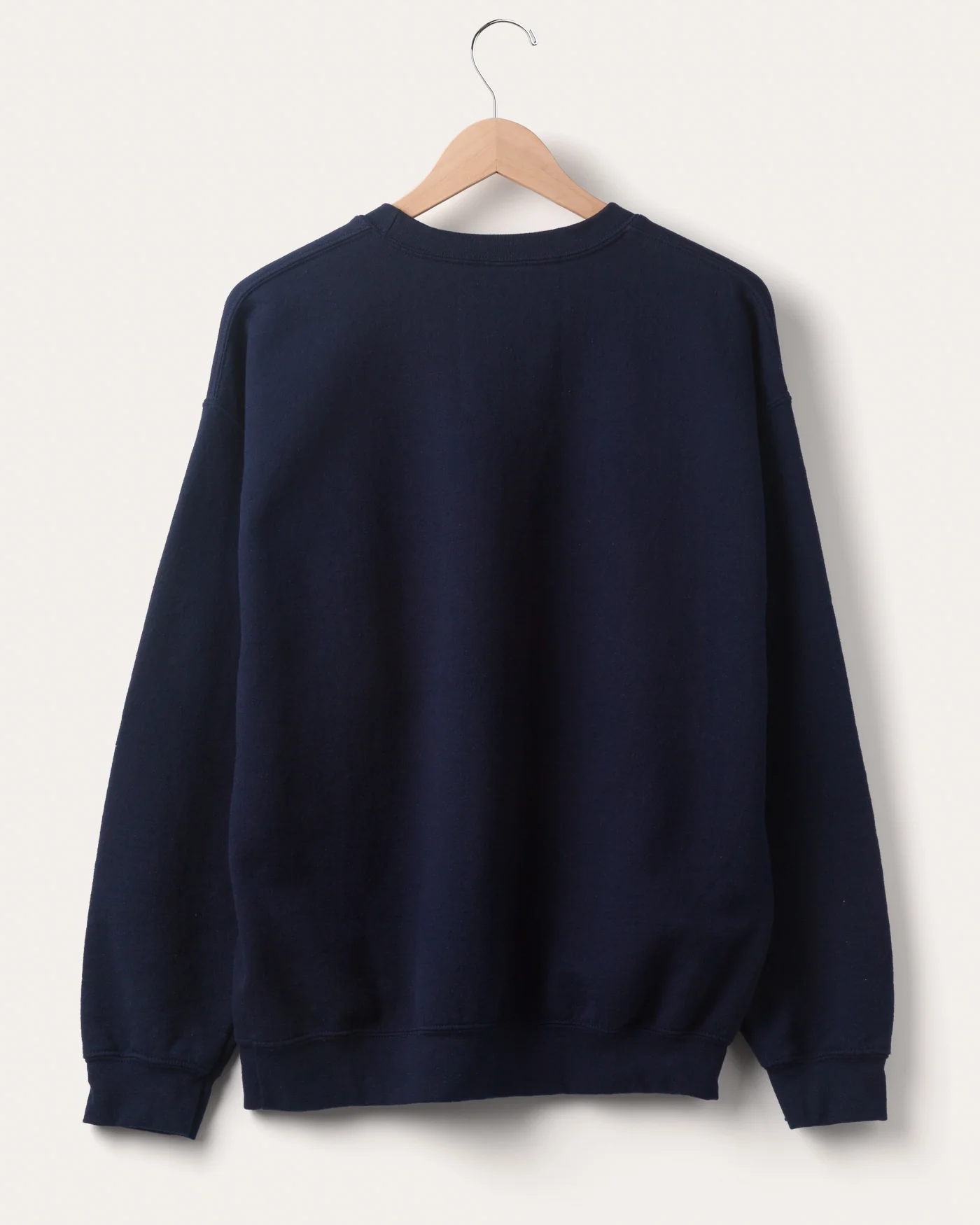 Dallas Cowboys Property Flea Market Crew Fleece - Image 2
