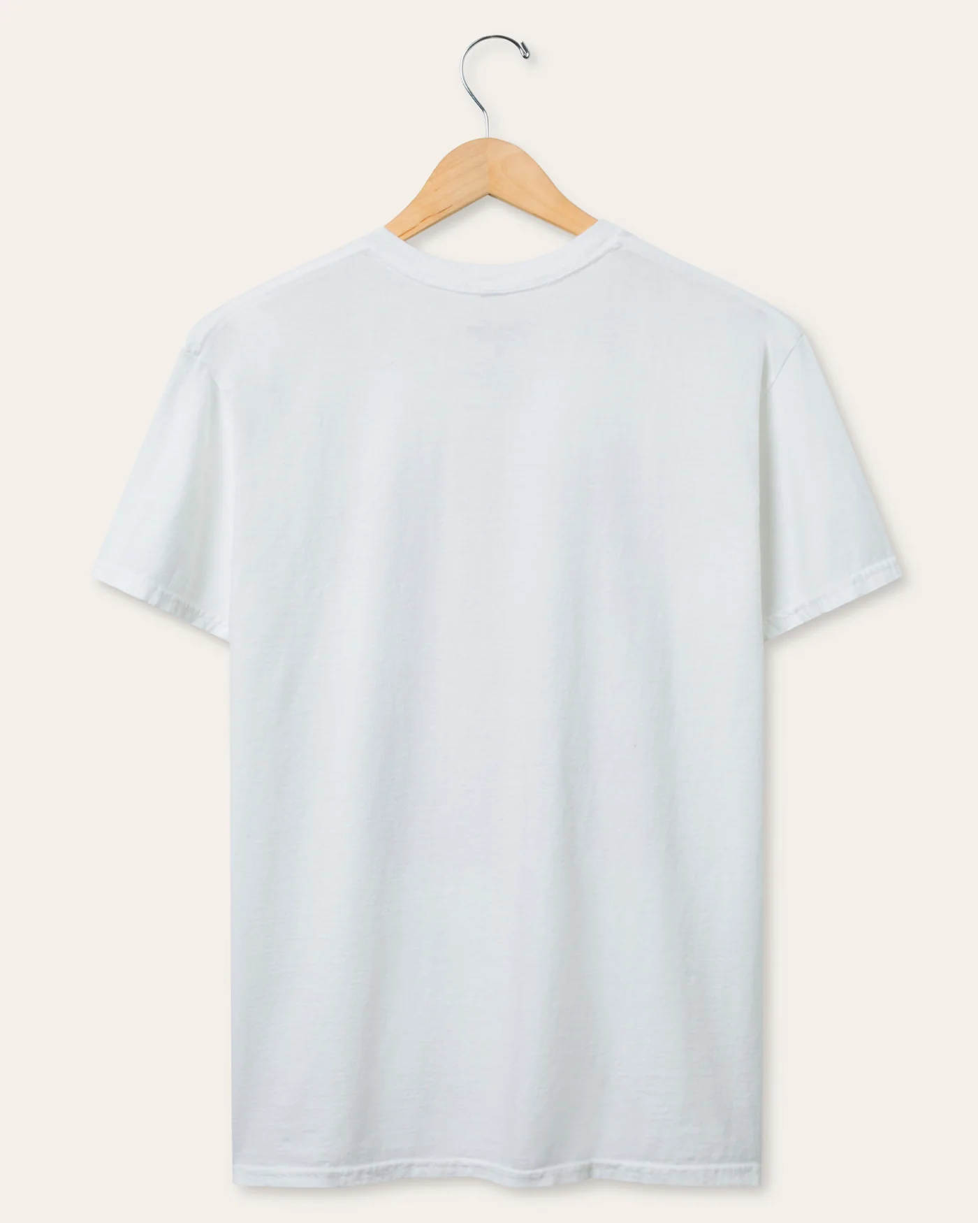 Dallas Cowboys Throwback Helmet Flea Market Tee - Image 2