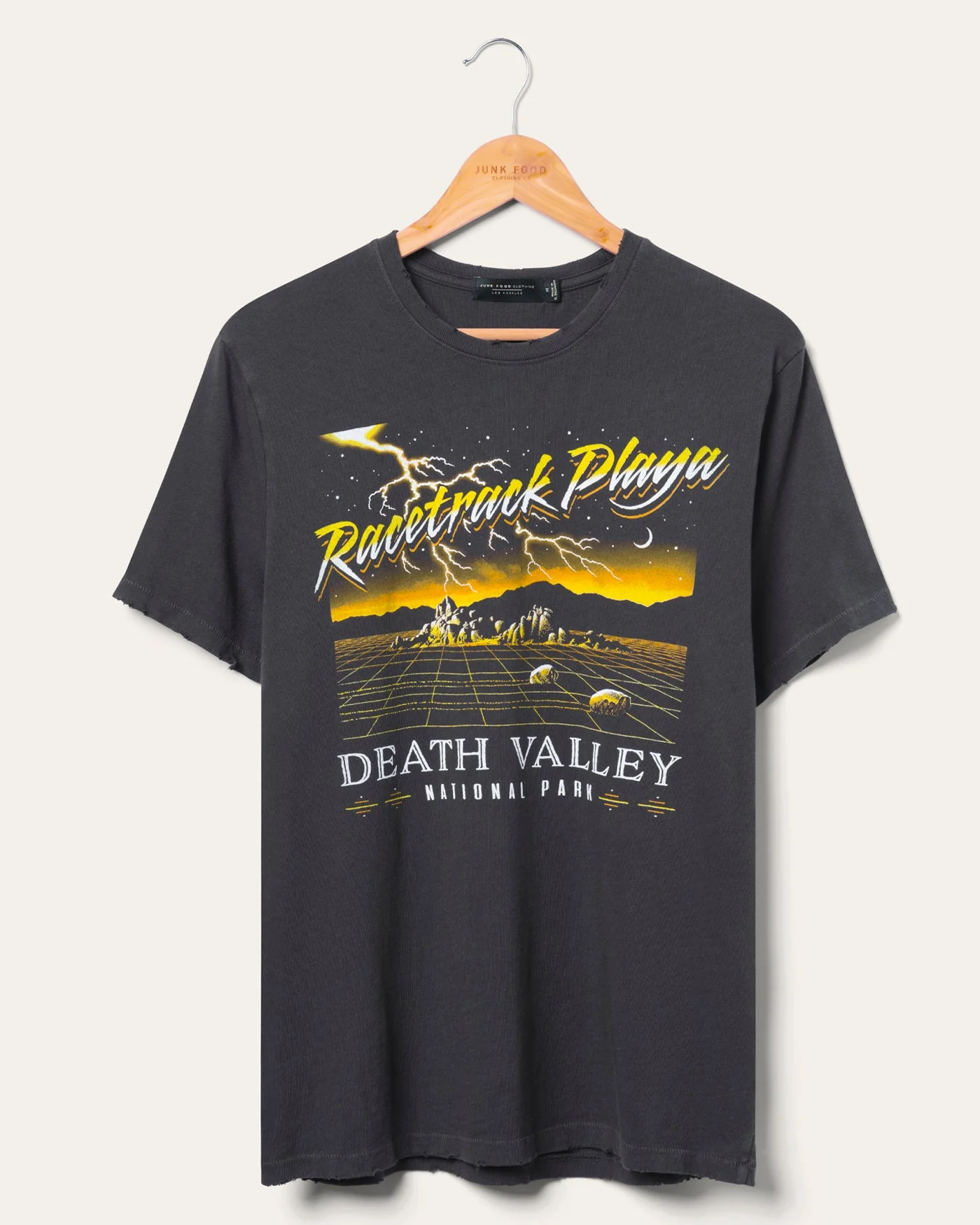 Death Valley Vintage Tee
