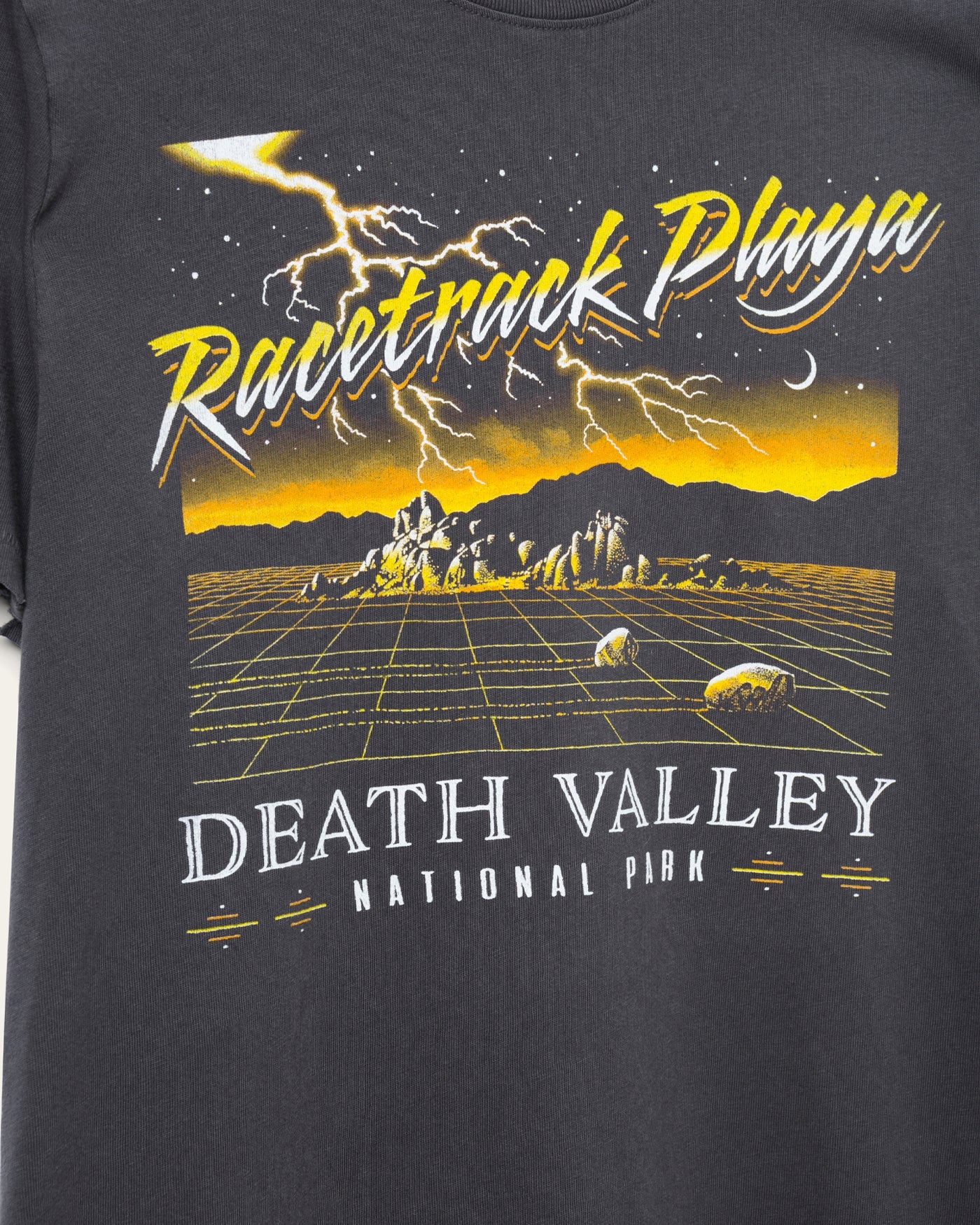 Death Valley Vintage Tee - Image 3