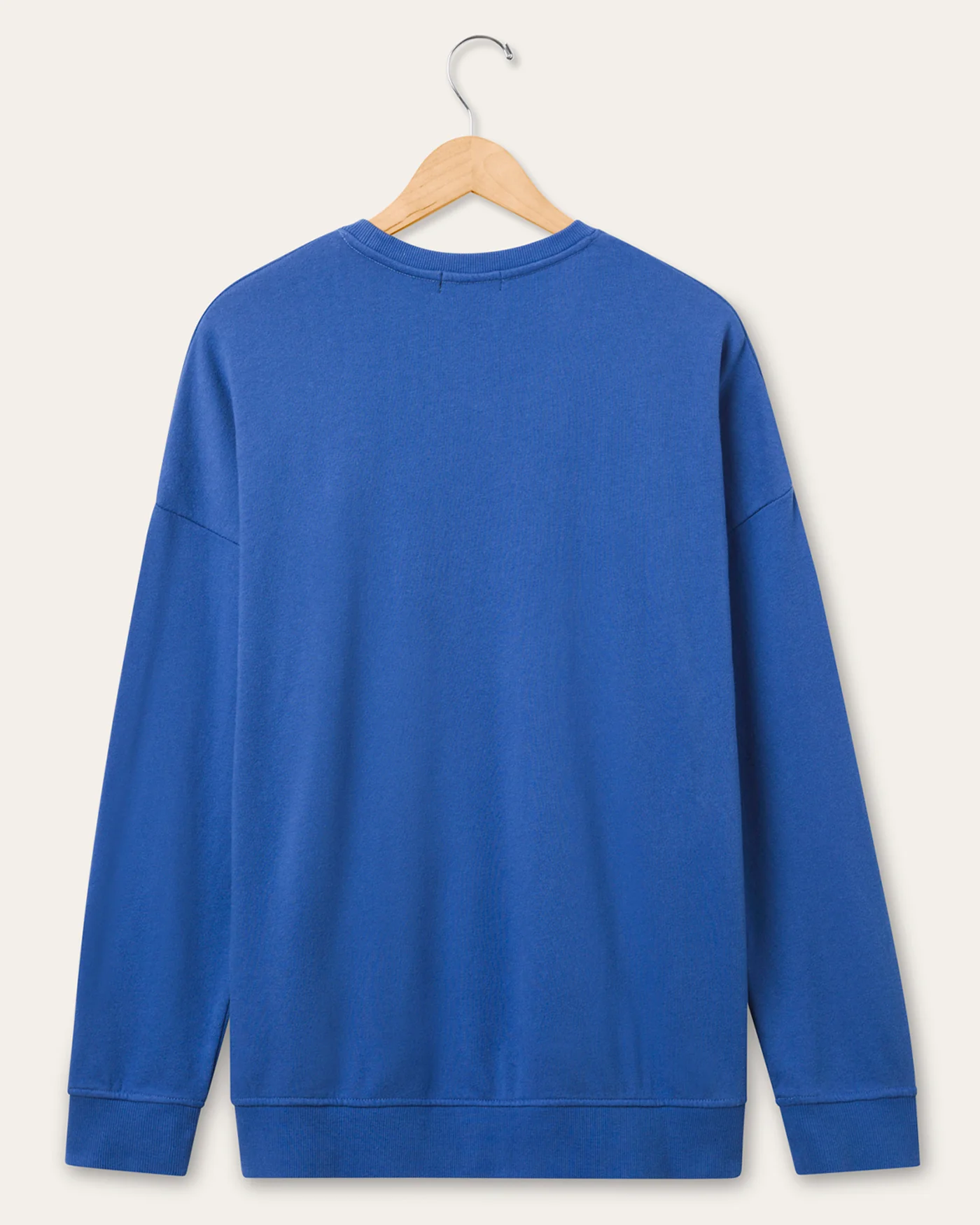 Denver Broncos Lateral Crew Fleece - Image 2