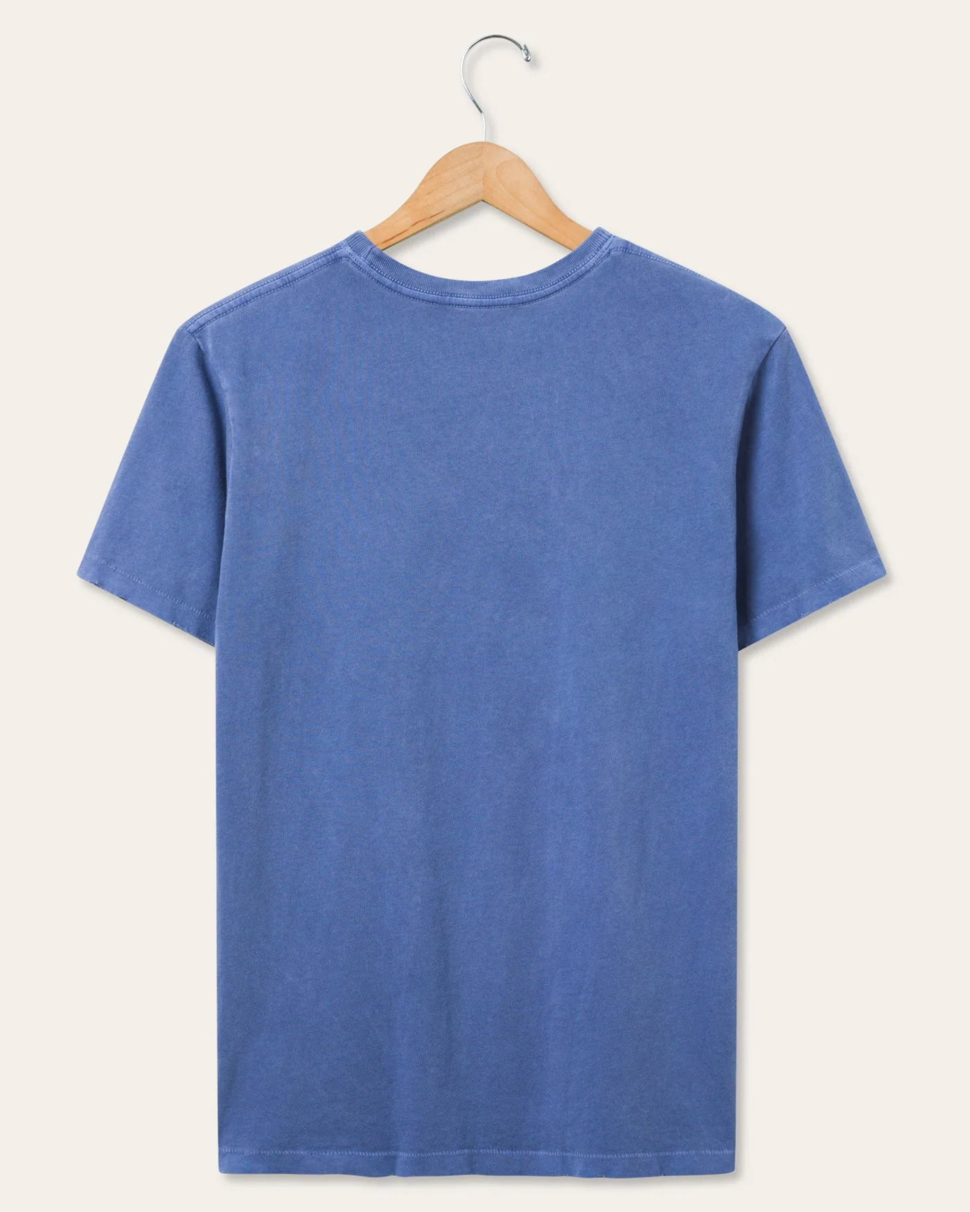 Denver Broncos Peak Vintage Tee - Image 2