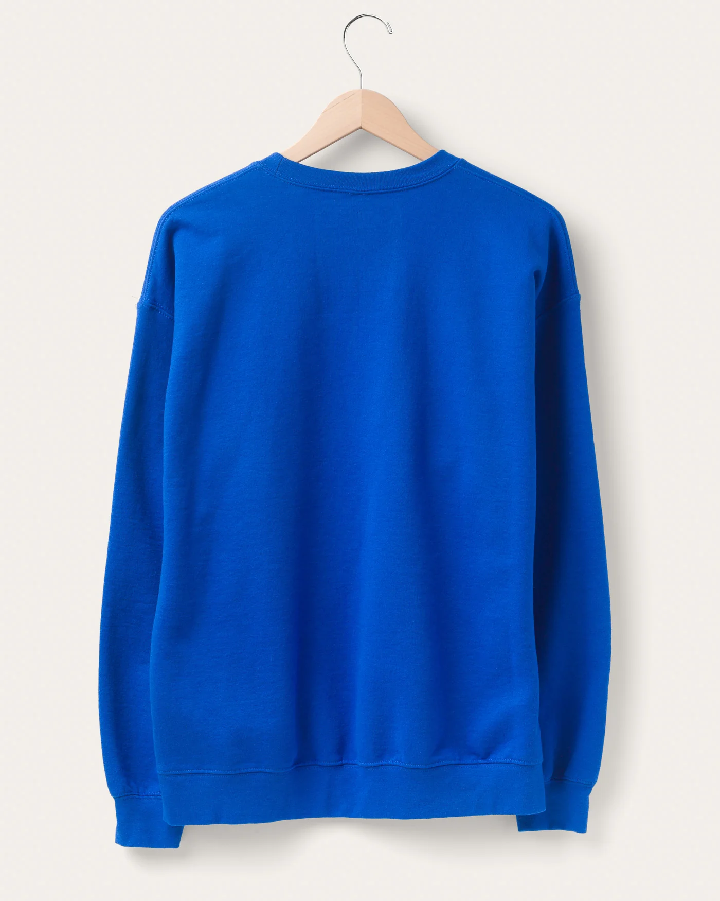 Denver Broncos Property Flea Market Crew Fleece - Image 3