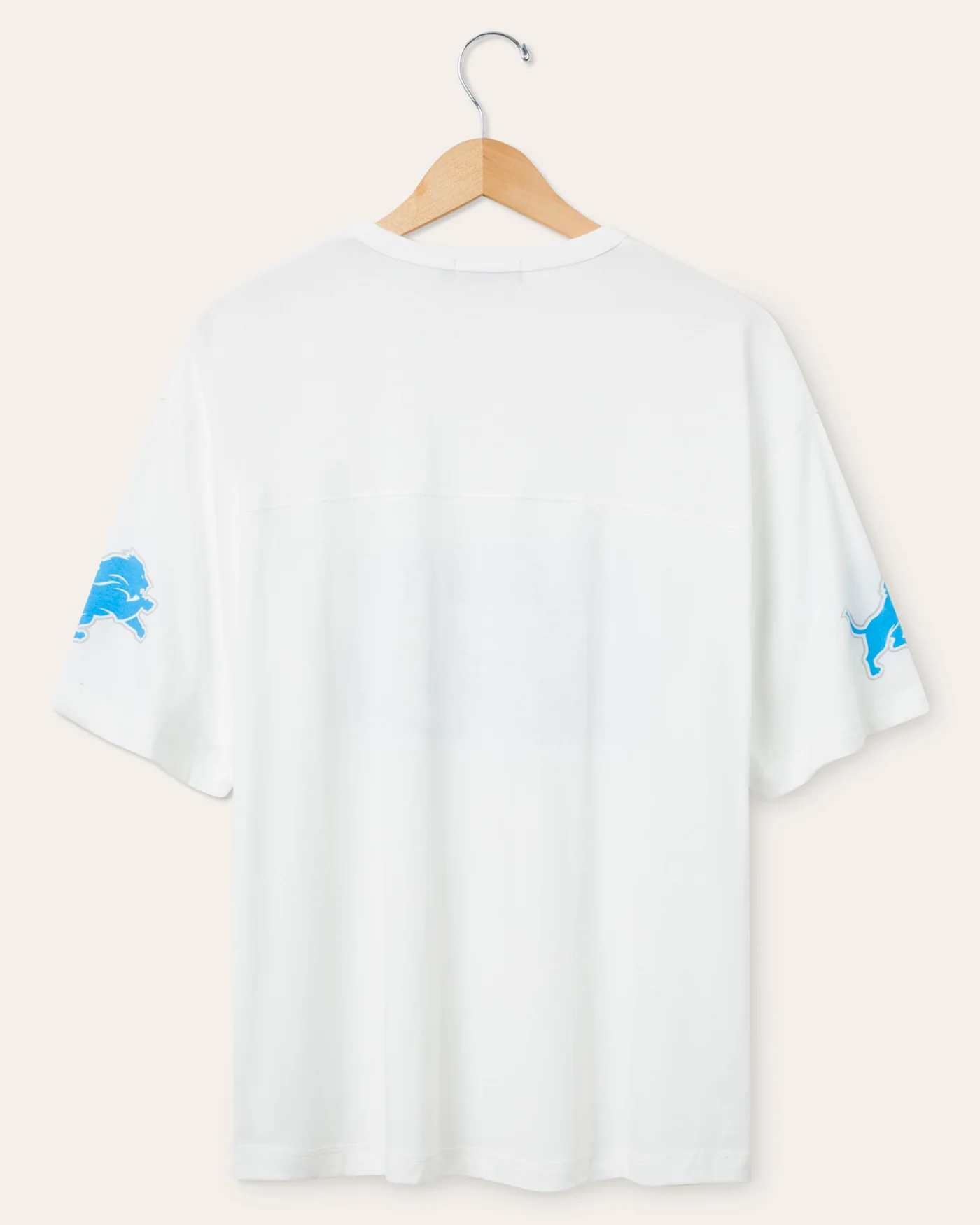 Detroit Lions Halfback Jersey Tee - Image 3