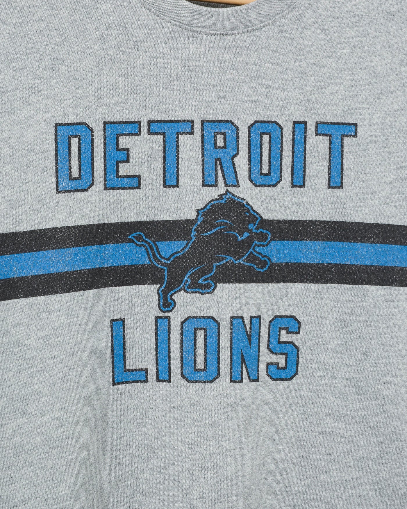 Detroit Lions Lineman Tee - Image 3