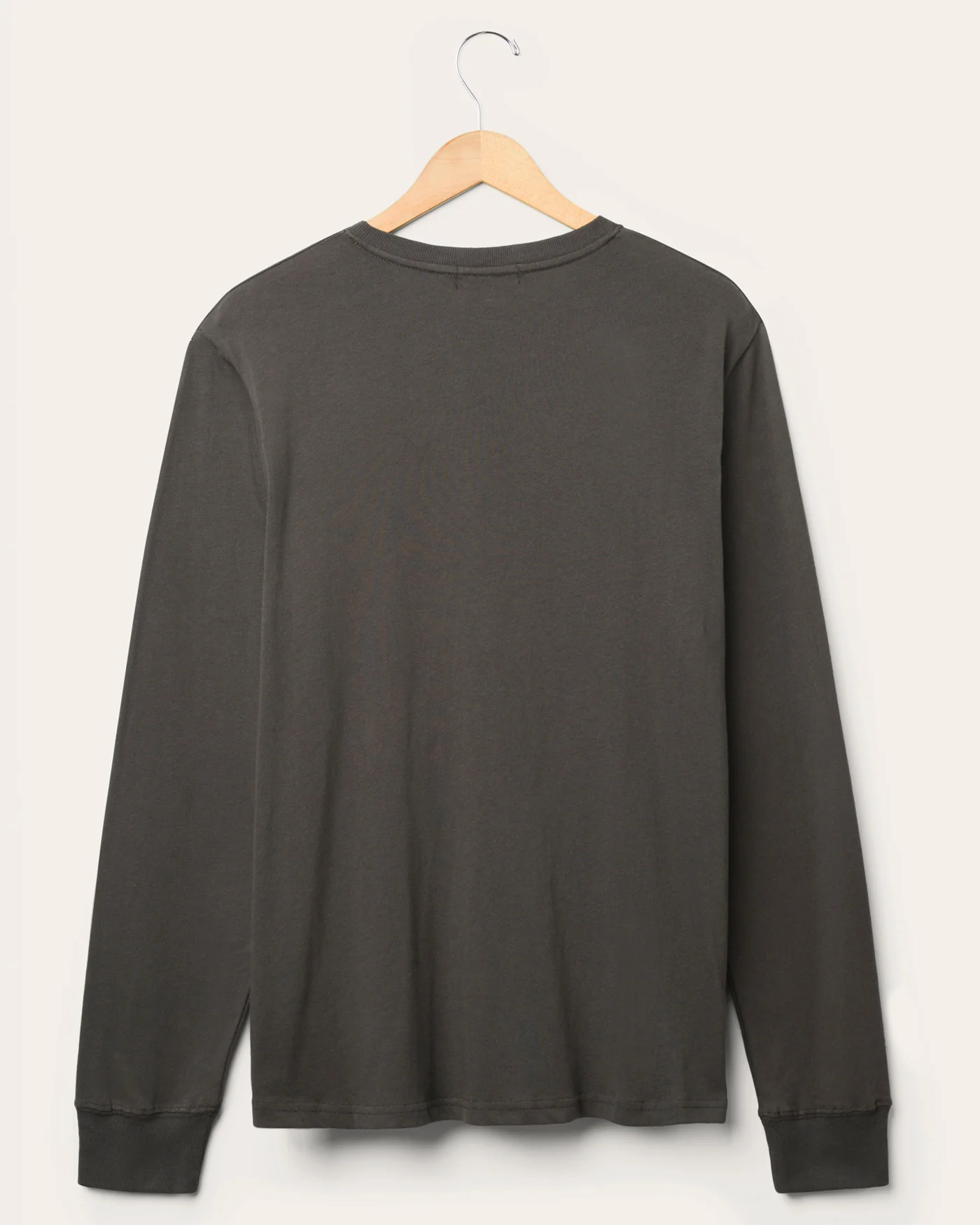 Detroit Lions Long Sleeve Henley - Image 2