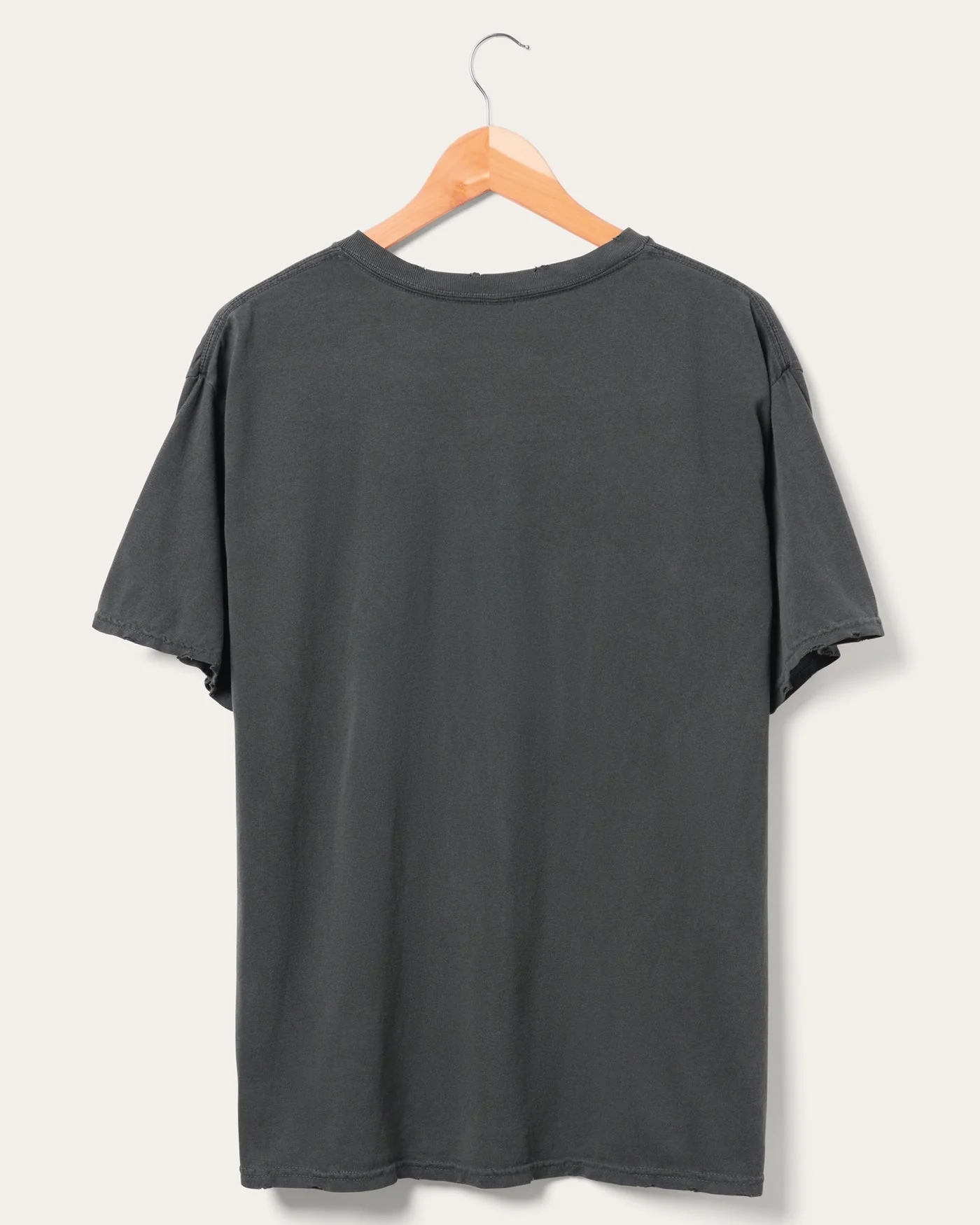 Miami Dolphins Chrome Flea Market Tee - Image 3